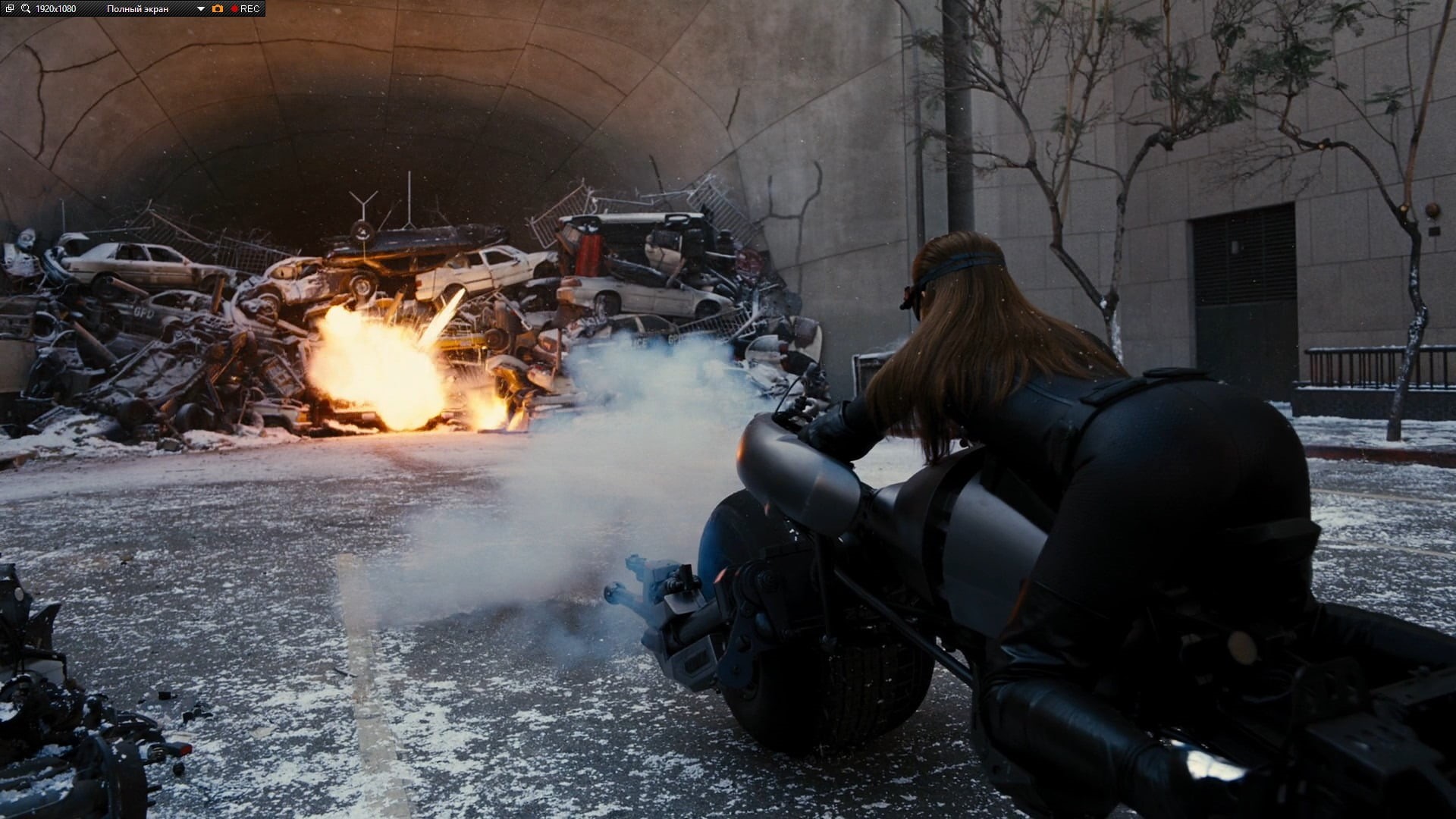 Batman, s, fire - Natural Phenomenon, winter, heat - Temperature, the dark king rises, one person, burning, architecture, rear view, sleeved, the dark knight the legend, HD Wallpaper