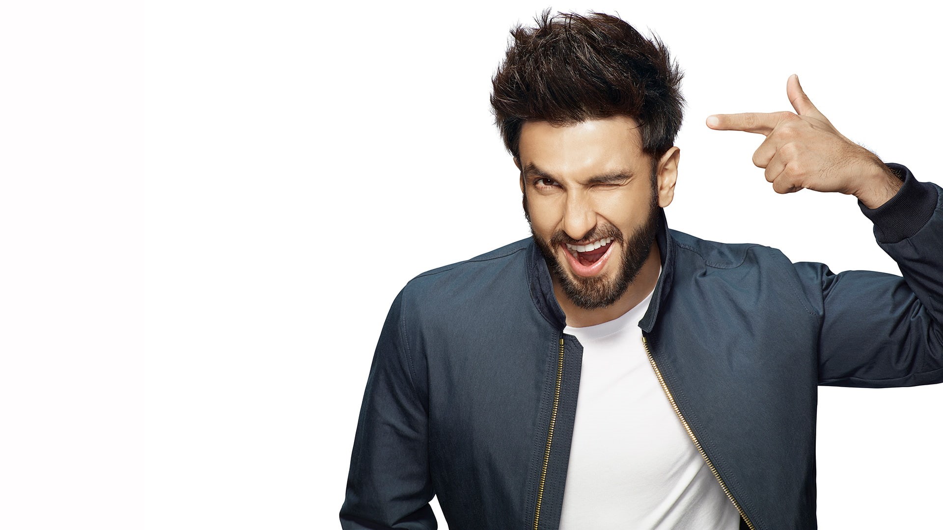 1080P, Ranveer, Singh, HD Wallpaper