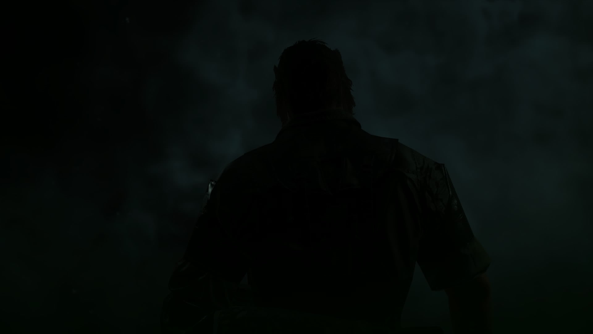 Metal Gear Solid V: The Phantom Pain, Big Boss, Metal Gear Solid, 1080P, HD Wallpaper