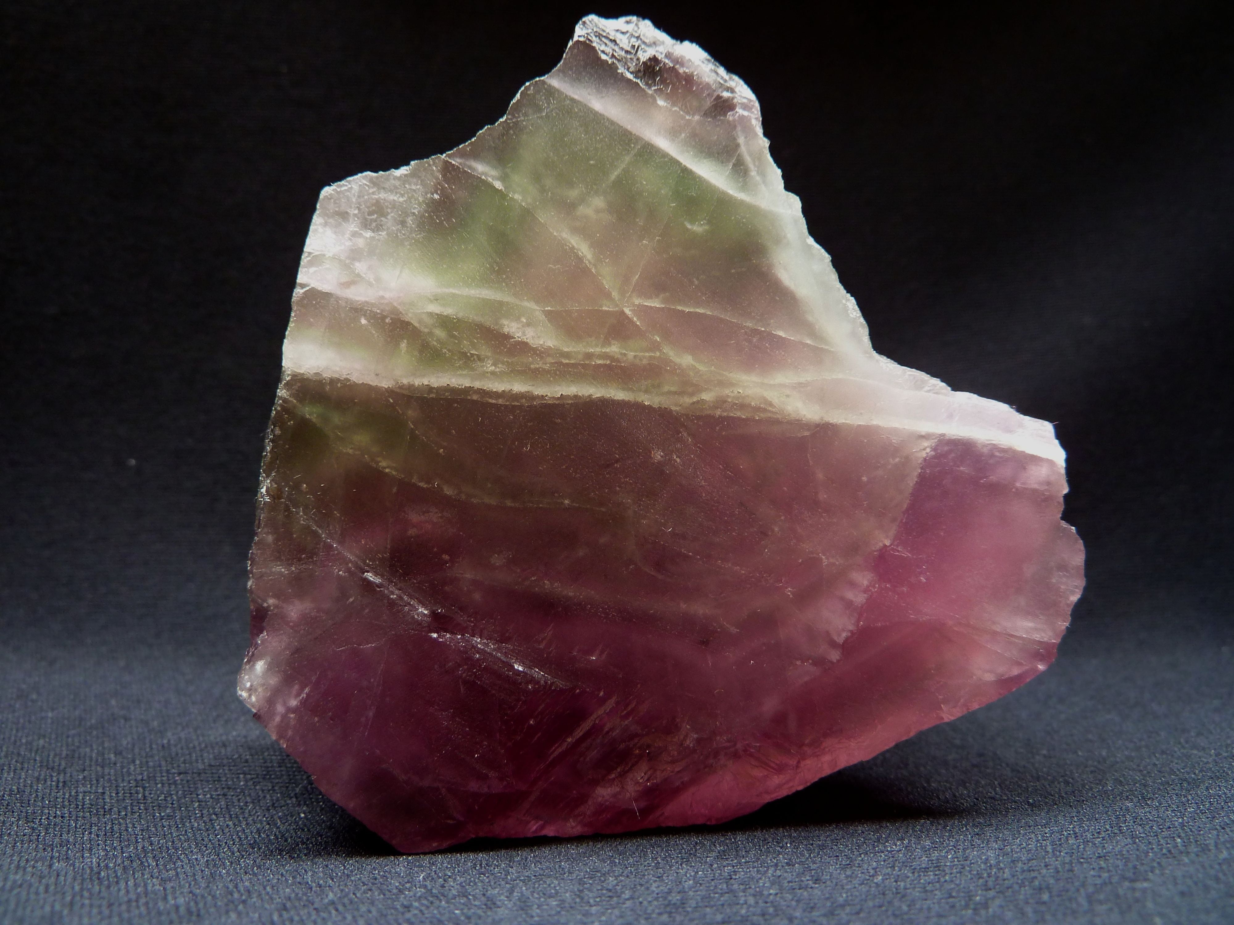 nature, black background, wellbeing, healing stone, decoration, bright, stone, semi precious stone, violet, bless you, fluorite, food, studio shot, valuable, HD Wallpaper