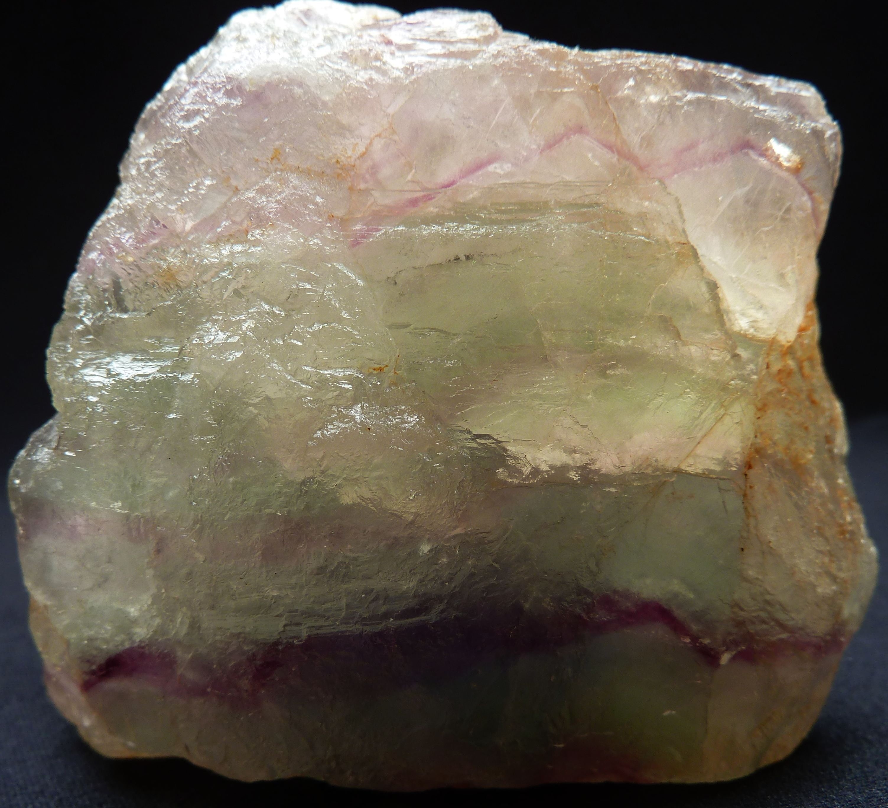gem buyer, stone, protective stone, pink, calcium fluoride, mineral, studio shot, food, glass gloss, rock - Object, bless you, stone - Object, yellow, no people, HD Wallpaper