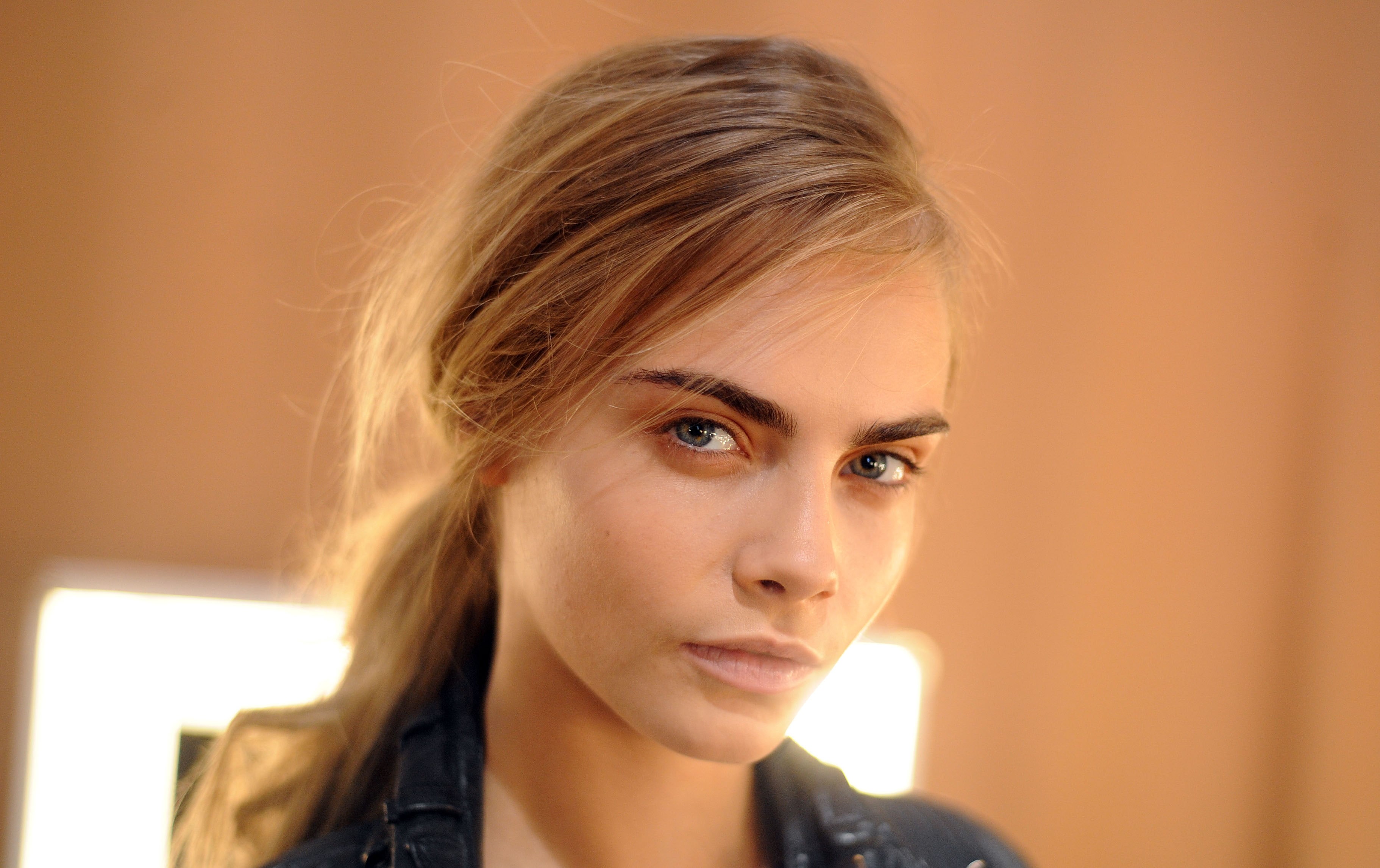 Cara Delevingne, 2K, women, model, HD Wallpaper