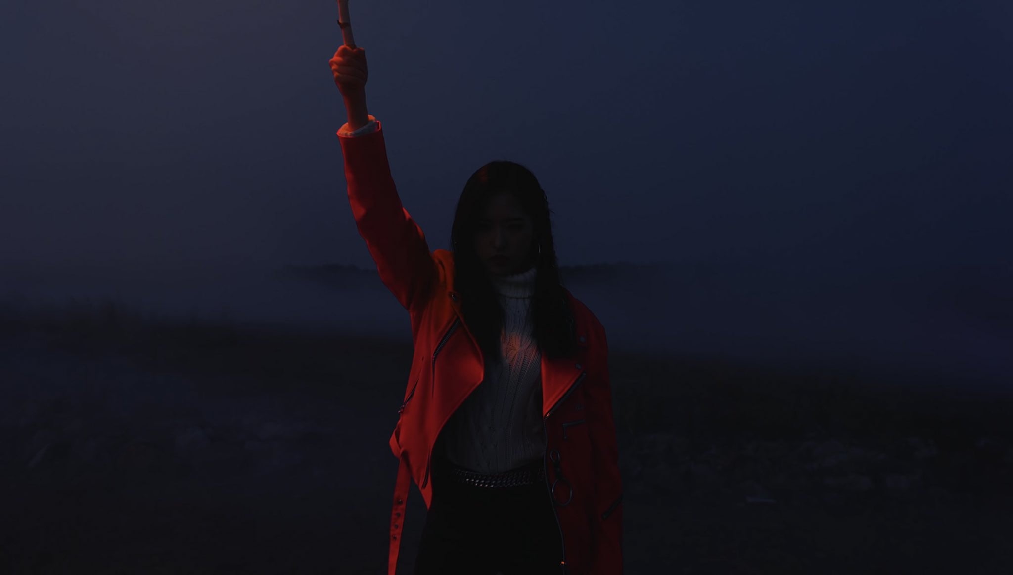 Olivia Hye, K-pop, 1080P, LOONA, HD Wallpaper