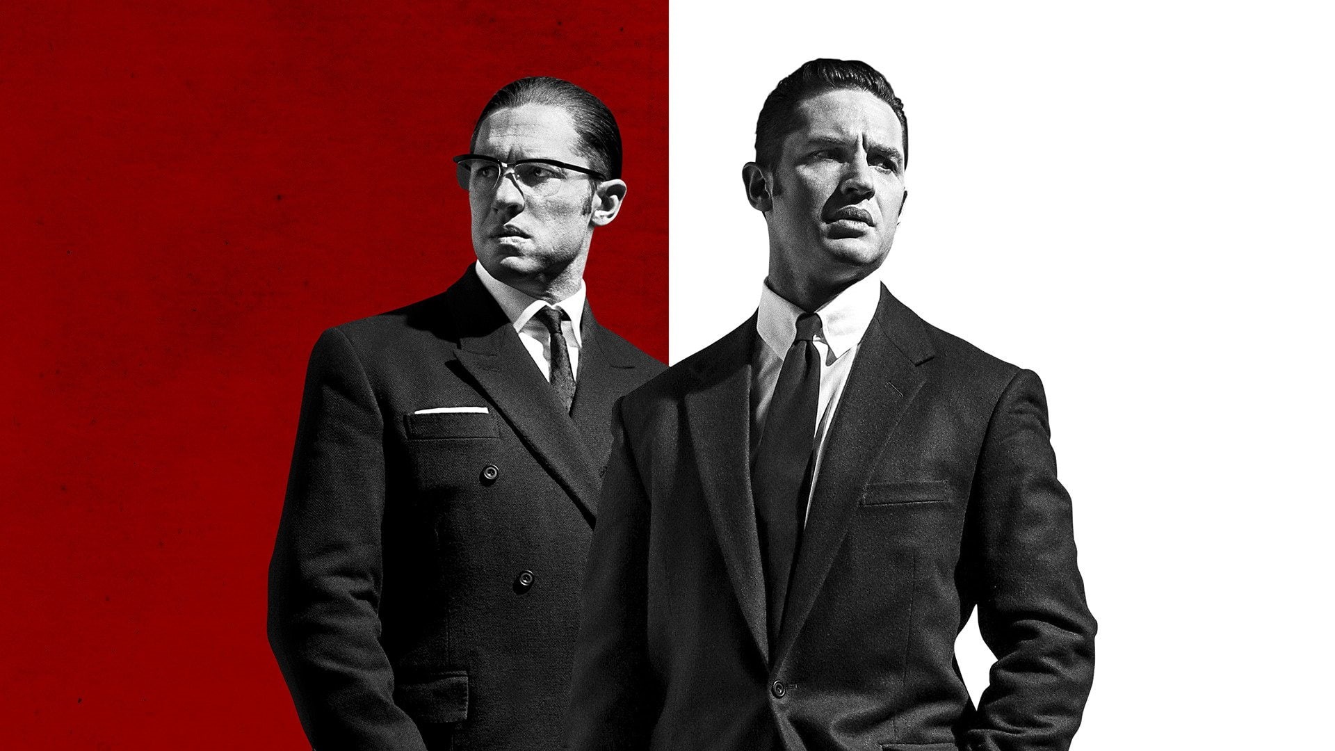 Movie, 1080P, Legend (2015), Tom Hardy, HD Wallpaper