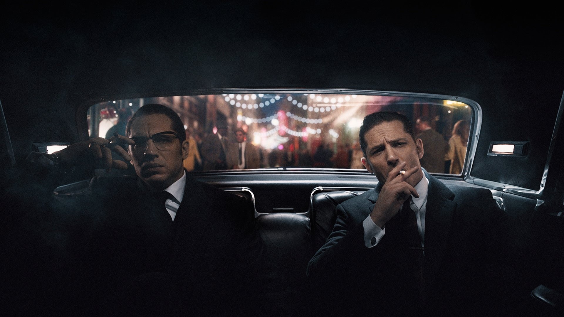 Legend (2015), 1080P, Movie, Tom Hardy, HD Wallpaper