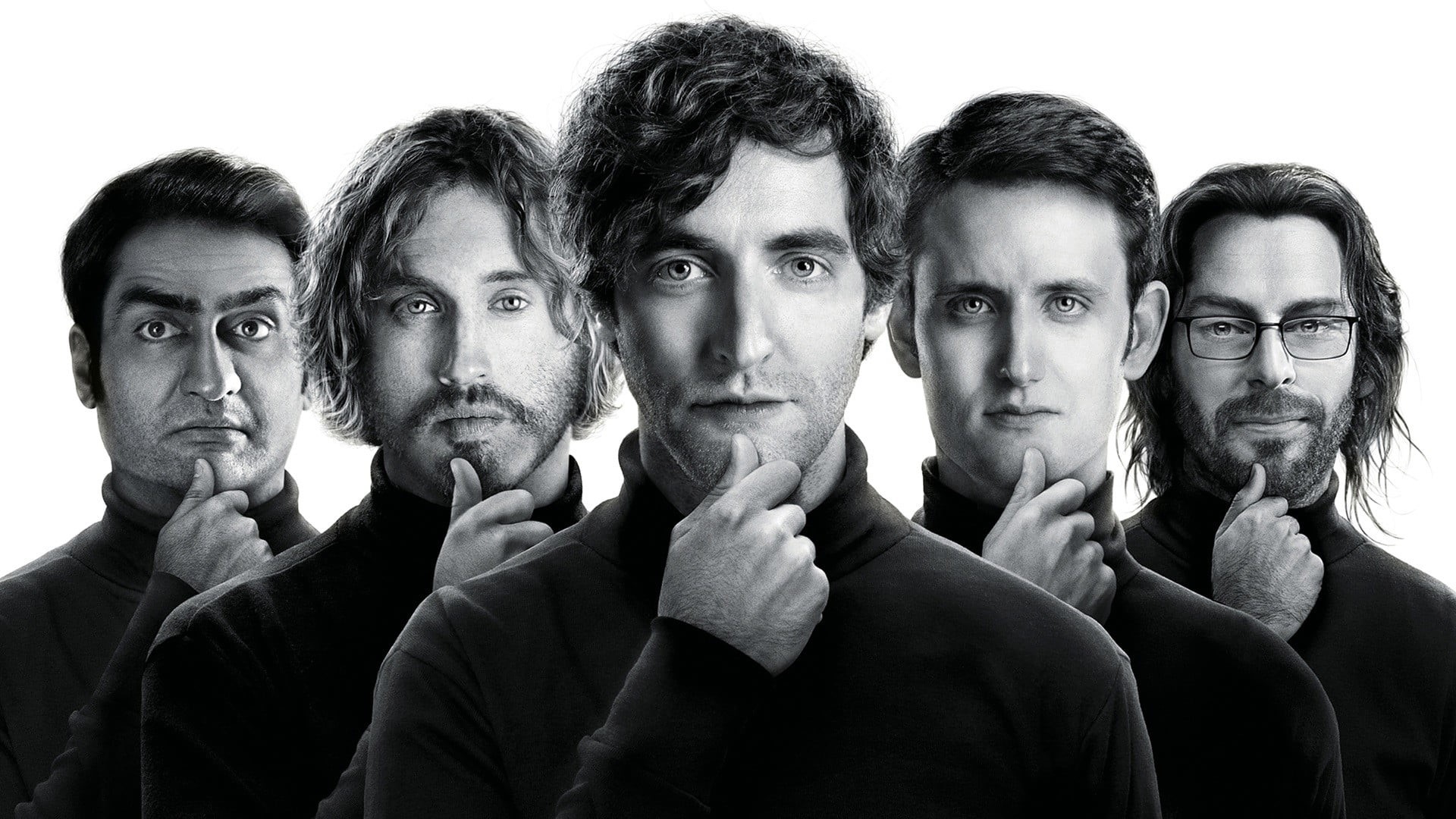 human face, serious, turtleneck, digital composite, s, HBO, men, young men, studio shot, people, multiple image, portrait, black, headshot, contemplation, HD Wallpaper