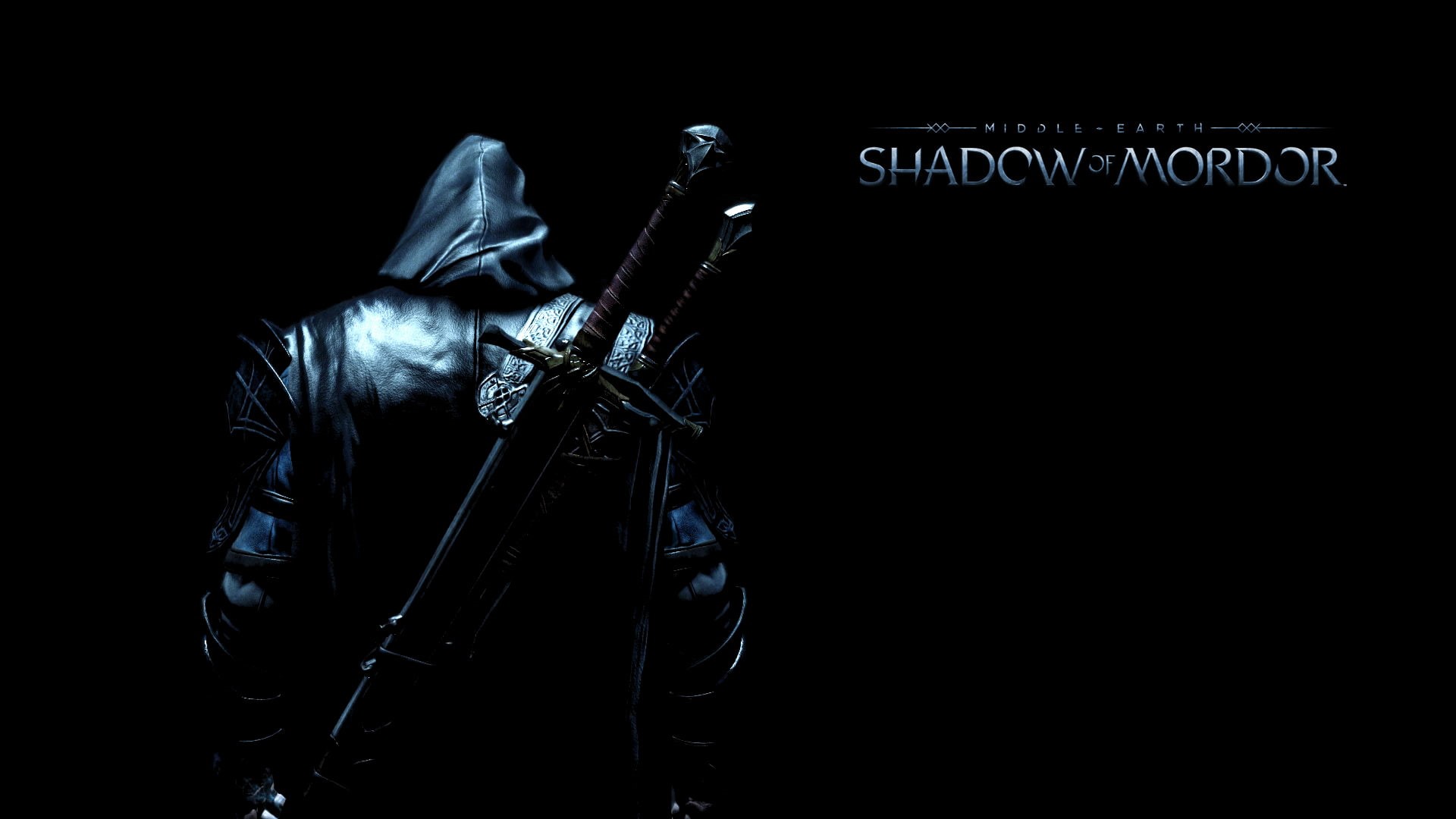  digital, Middle-earth: Shadow of Mordor, 1080P, Video Game, shadow, mordor, HD Wallpaper