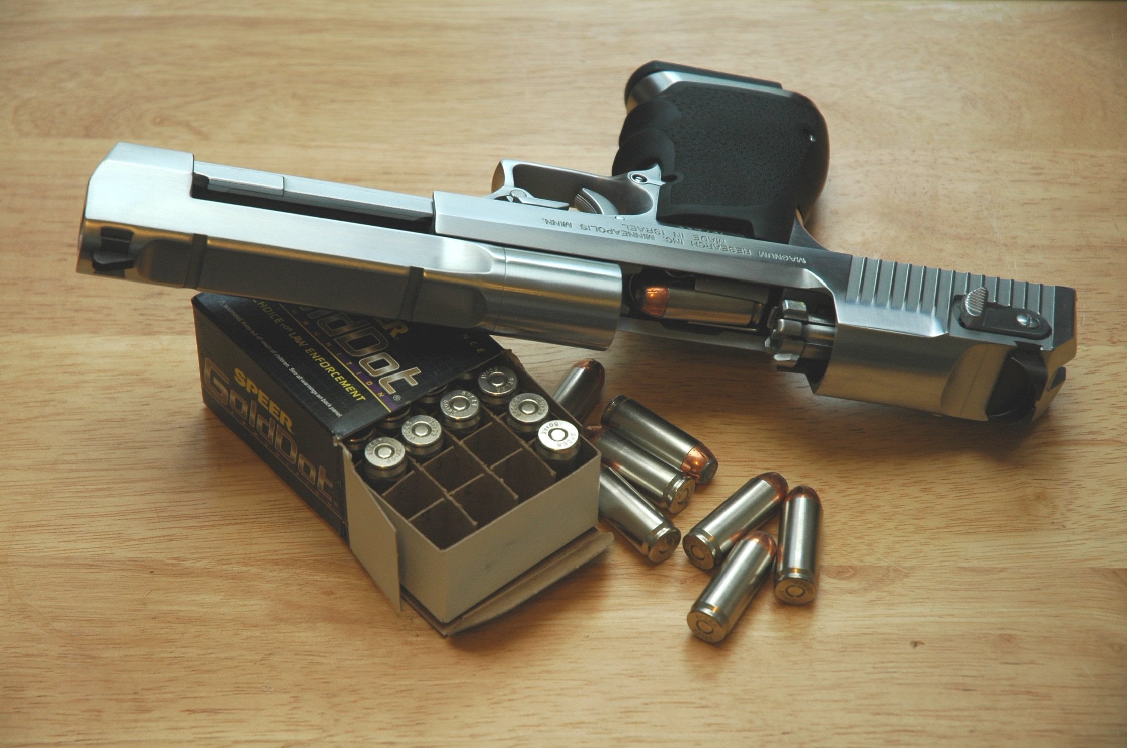 semi, weapon, aggression, indoors, black color, box, close-up, gun, cartridges, old, arts culture and entertainment, wood - Material, retro Styled, gray, HD Wallpaper