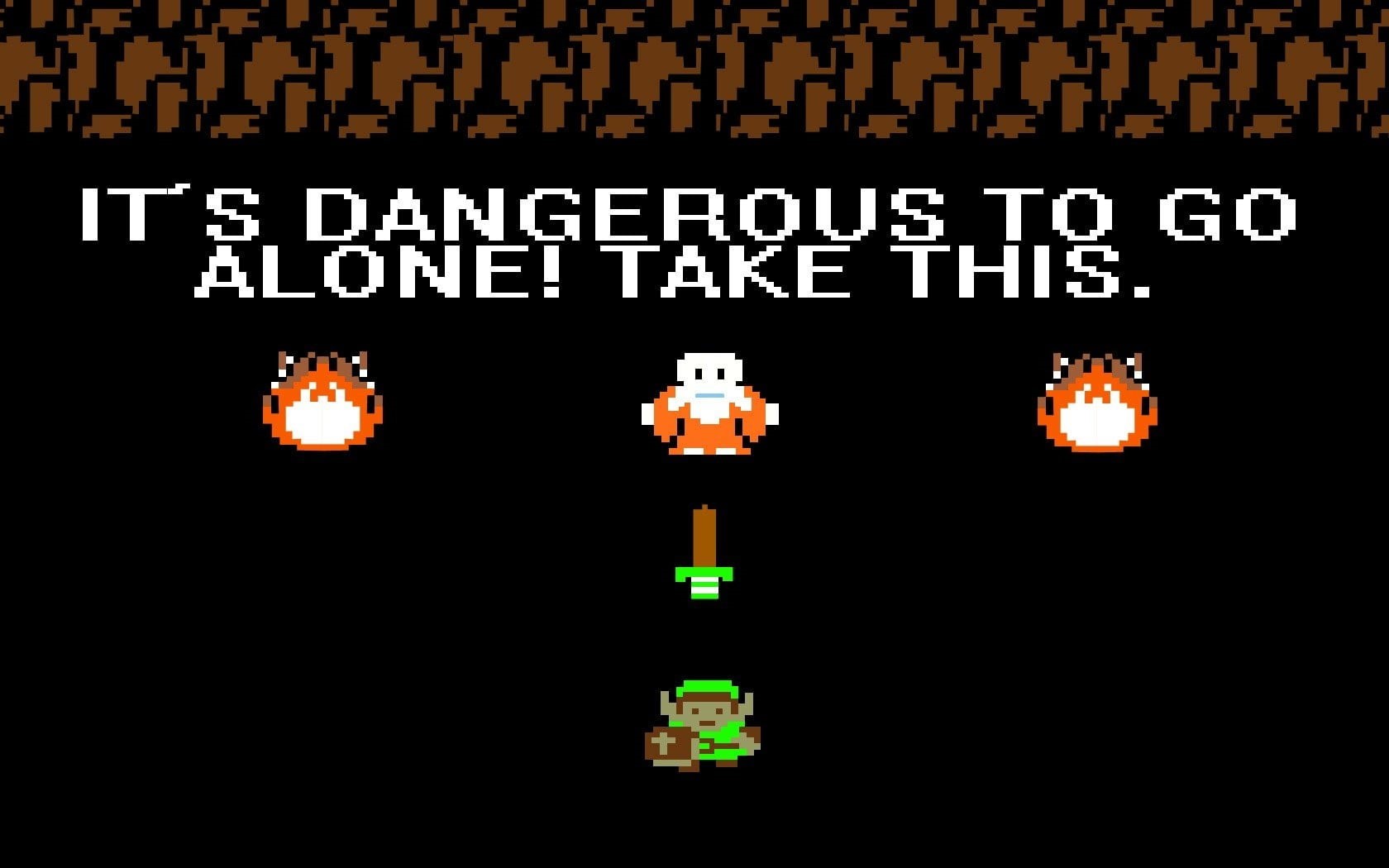 pixels, video games, communication, technology, decoration, Link, number, The Legend of Zelda, studio shot, letter, go, 720P, game, copy space, western script, HD Wallpaper