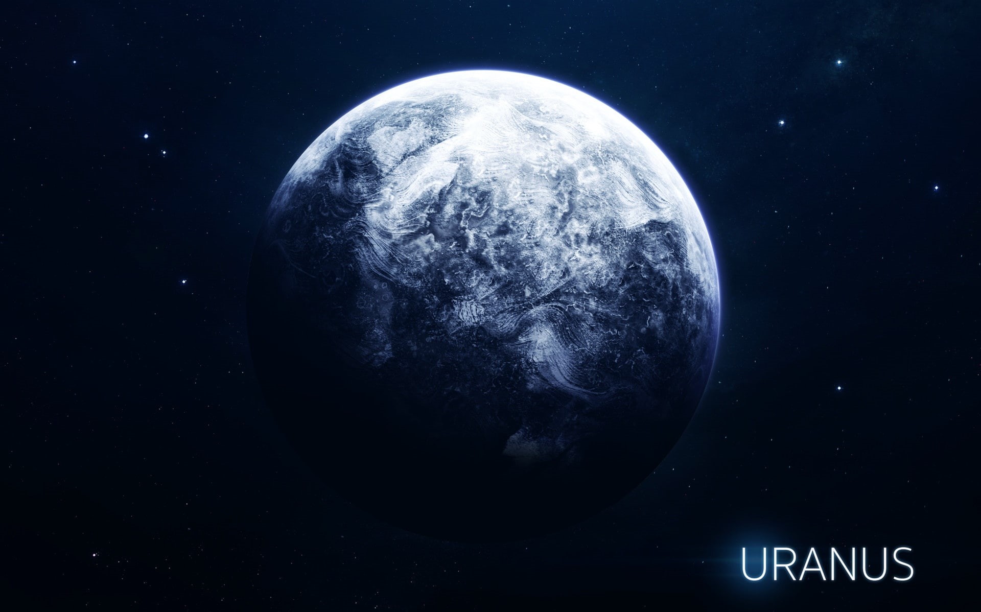 1080P, space art, Vadim Sadovski, planet, digital art, space, HD Wallpaper