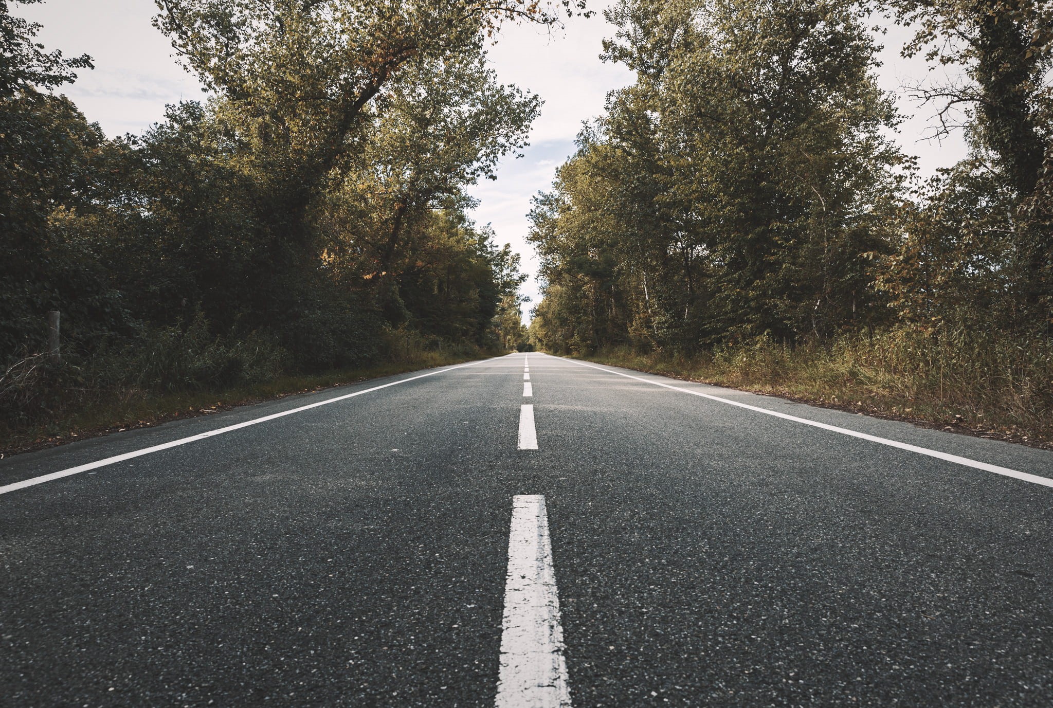 concrete, marking, nature, direction, outdoors, dry, empty, tranquility, highway, country lane, trip, roadside, photography, daylight, landscape, grass, HD Wallpaper