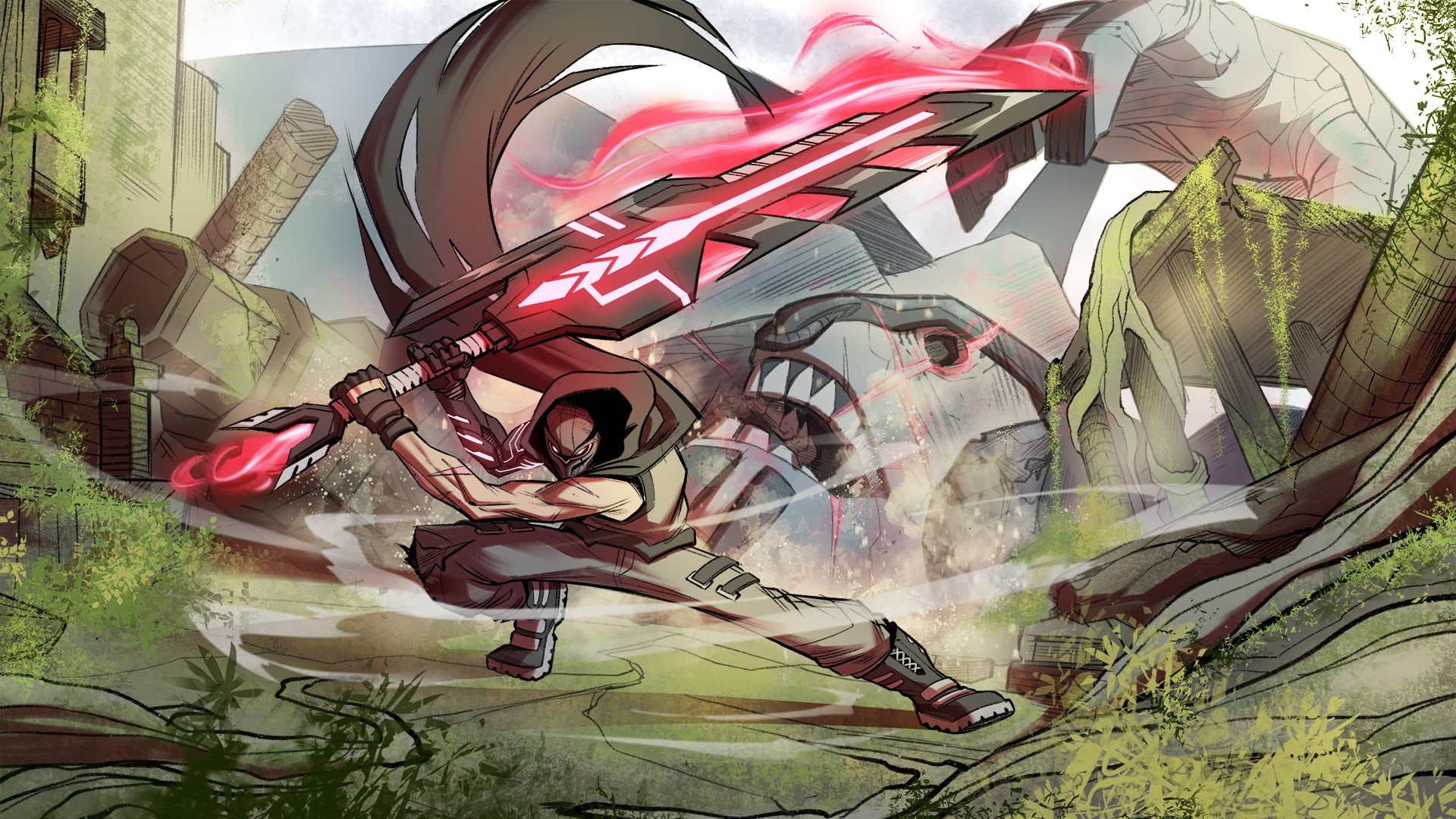 Battlecry, 1080P, Music, Monstercat, Mazare and Philip Strand, Cover, HD Wallpaper