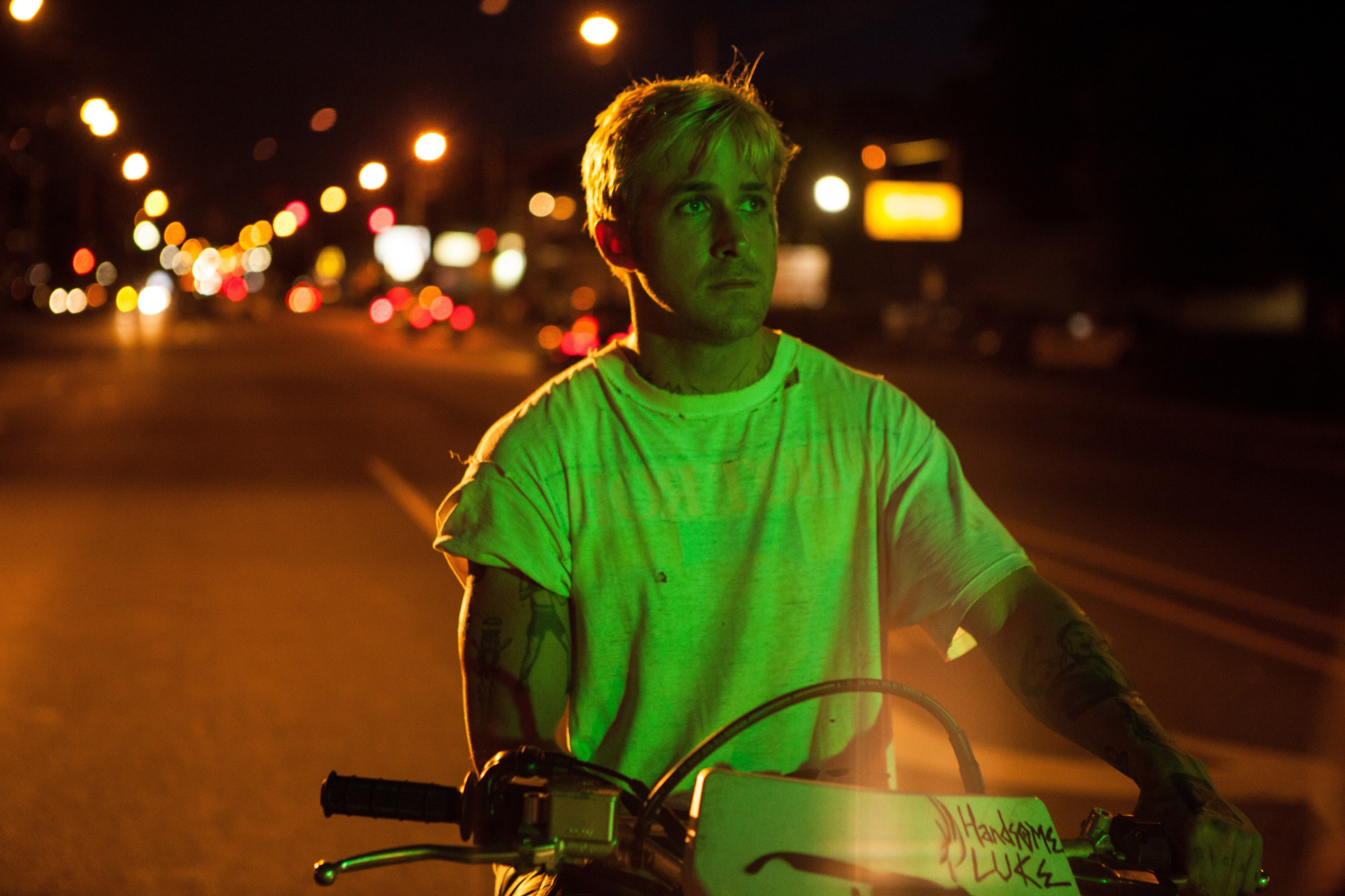 Movie, The Place Beyond the Pines, Ryan Gosling, 5K, Luke (The Place Beyond the Pines), HD Wallpaper