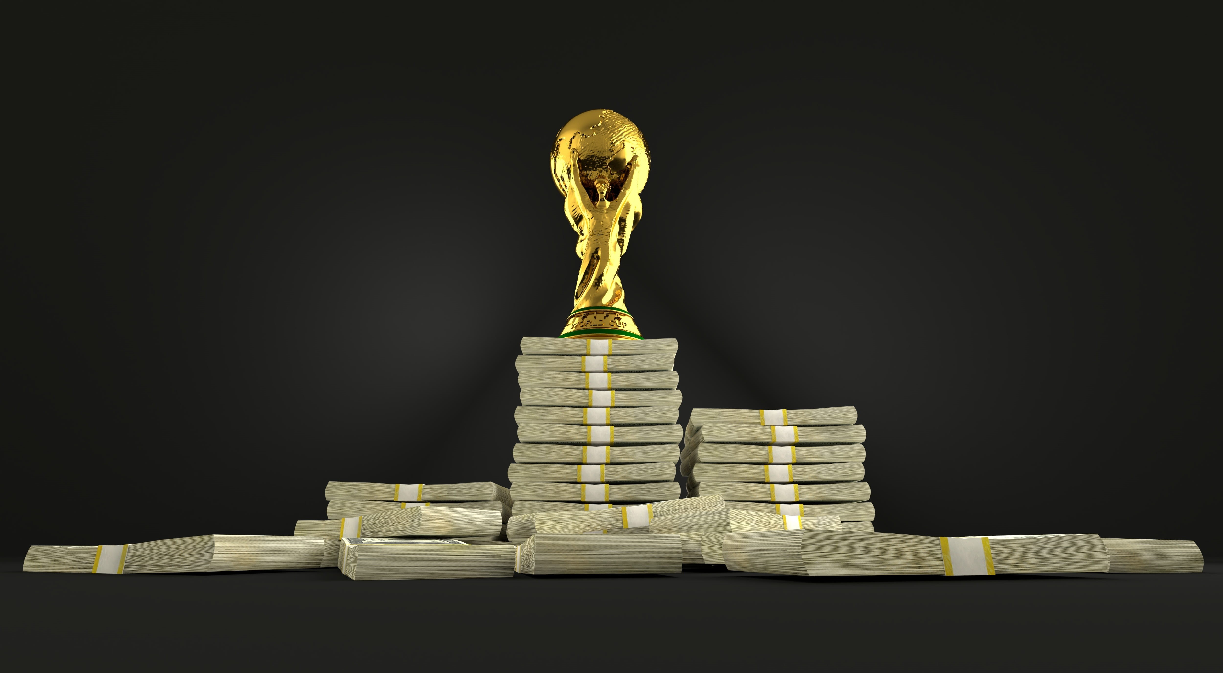 human representation, still life, winner, win, reward, sculpture, competition, sport, finance, balance, business, large group of objects, gold colored, HD Wallpaper