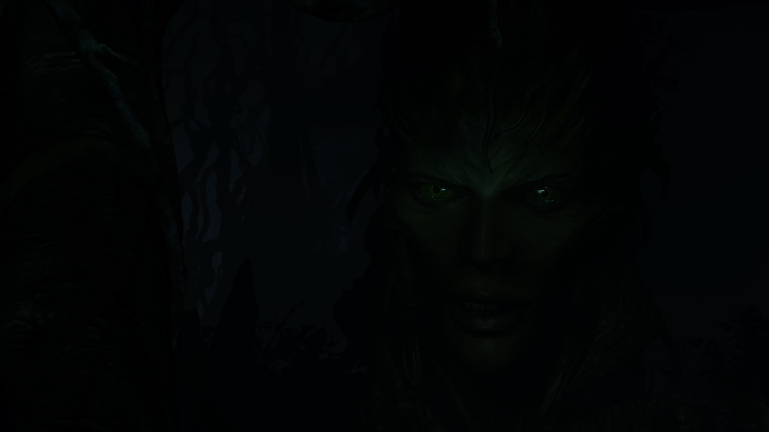 video games, 2K, Middle Earth Shadow of War, Middle-Earth: Shadow of War, HD Wallpaper