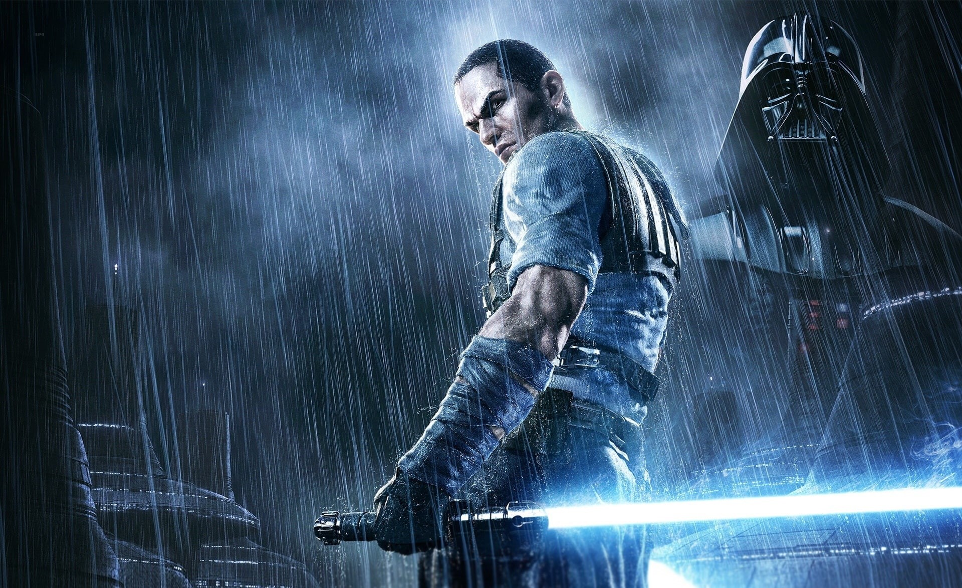 long exposure, unleashed, effort, wars, festival, Games, illuminated, unleashed 2010, wet, casual clothing, architecture, Star Wars, motion, HD Wallpaper