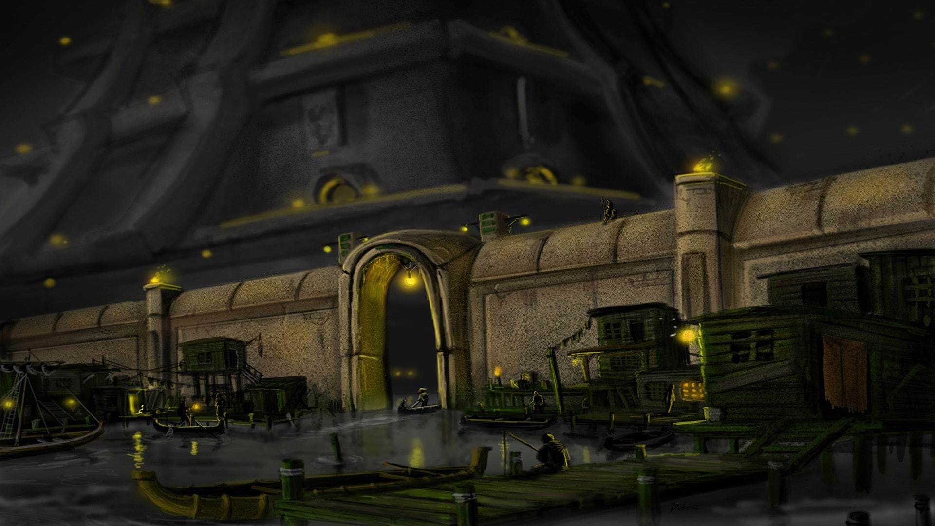 the elder scrolls iii morrowind, 1080P, HD Wallpaper