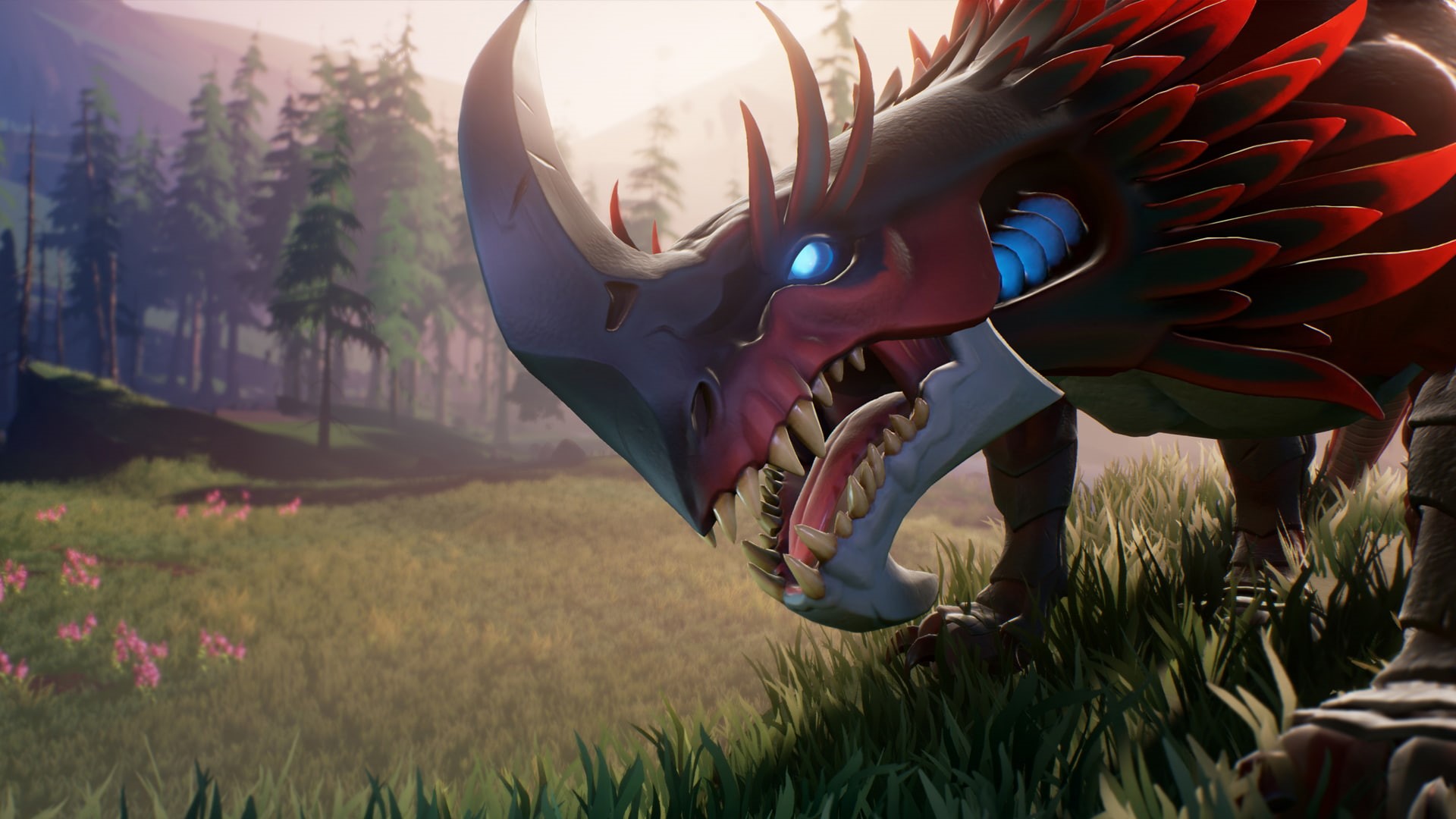 1080P, Dauntless (VideoGame), video games, HD Wallpaper