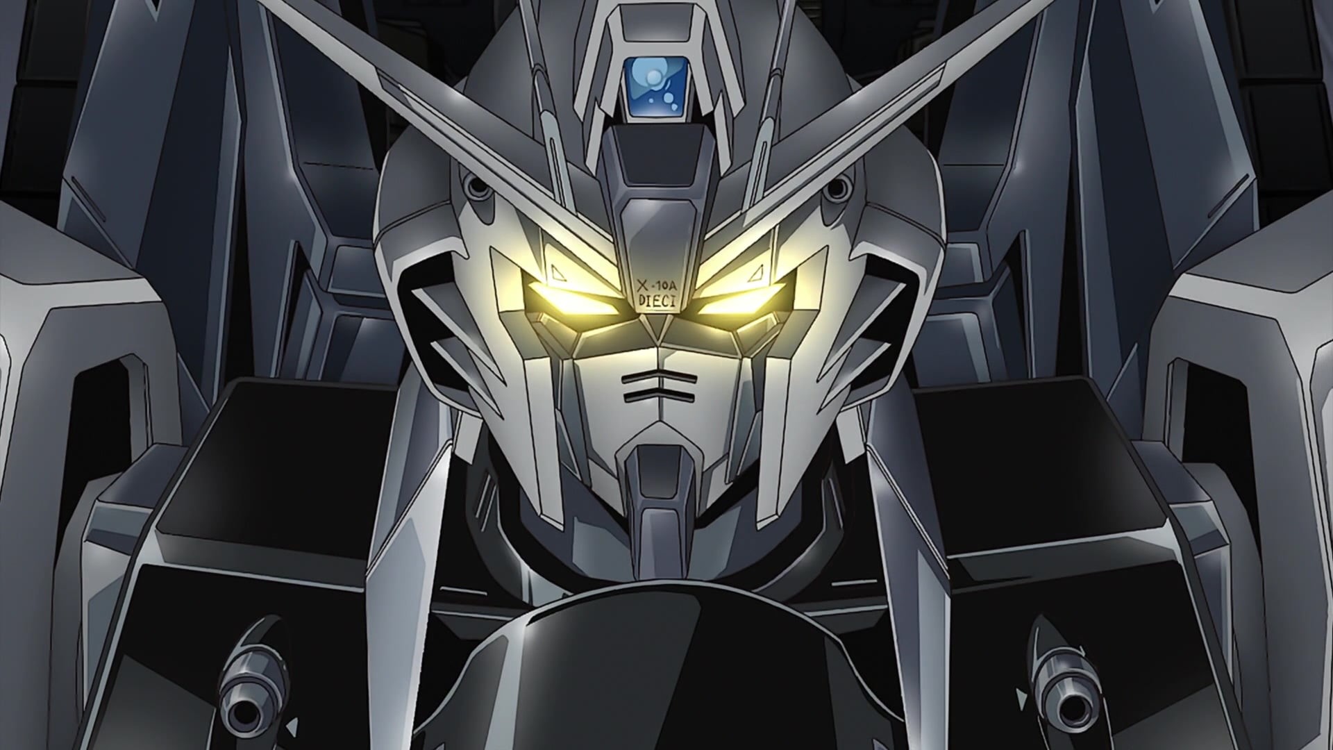 1080P, anime, Gundam, Mobile Suit, Mobile Suit Gundam SEED Destiny, seeds, HD Wallpaper
