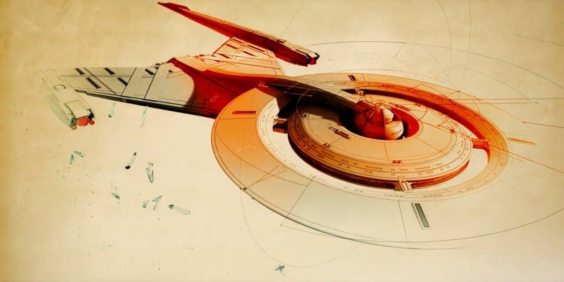 1080P, Star Trek: Discovery, TV Show, HD Wallpaper