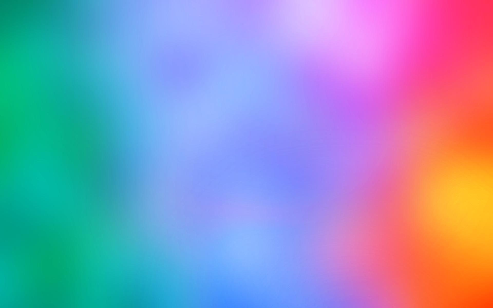 rainbow, background, colorful, 1080P, HD Wallpaper