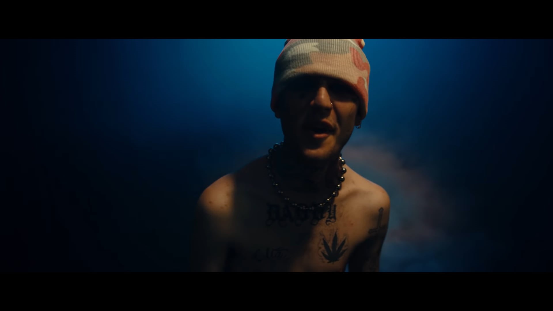 1080P, lil peep, hip hop, HD Wallpaper