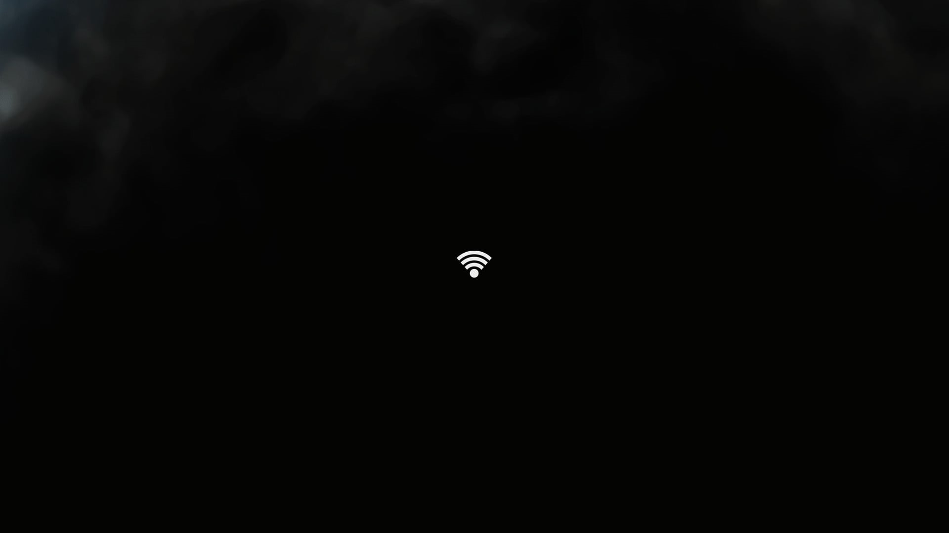 falling, nature, no people, laptop, mid-air, wifi, minimalism, studio shot, drop, black, antenna, shape, 1080P, beauty in nature, black background, hp, HD Wallpaper