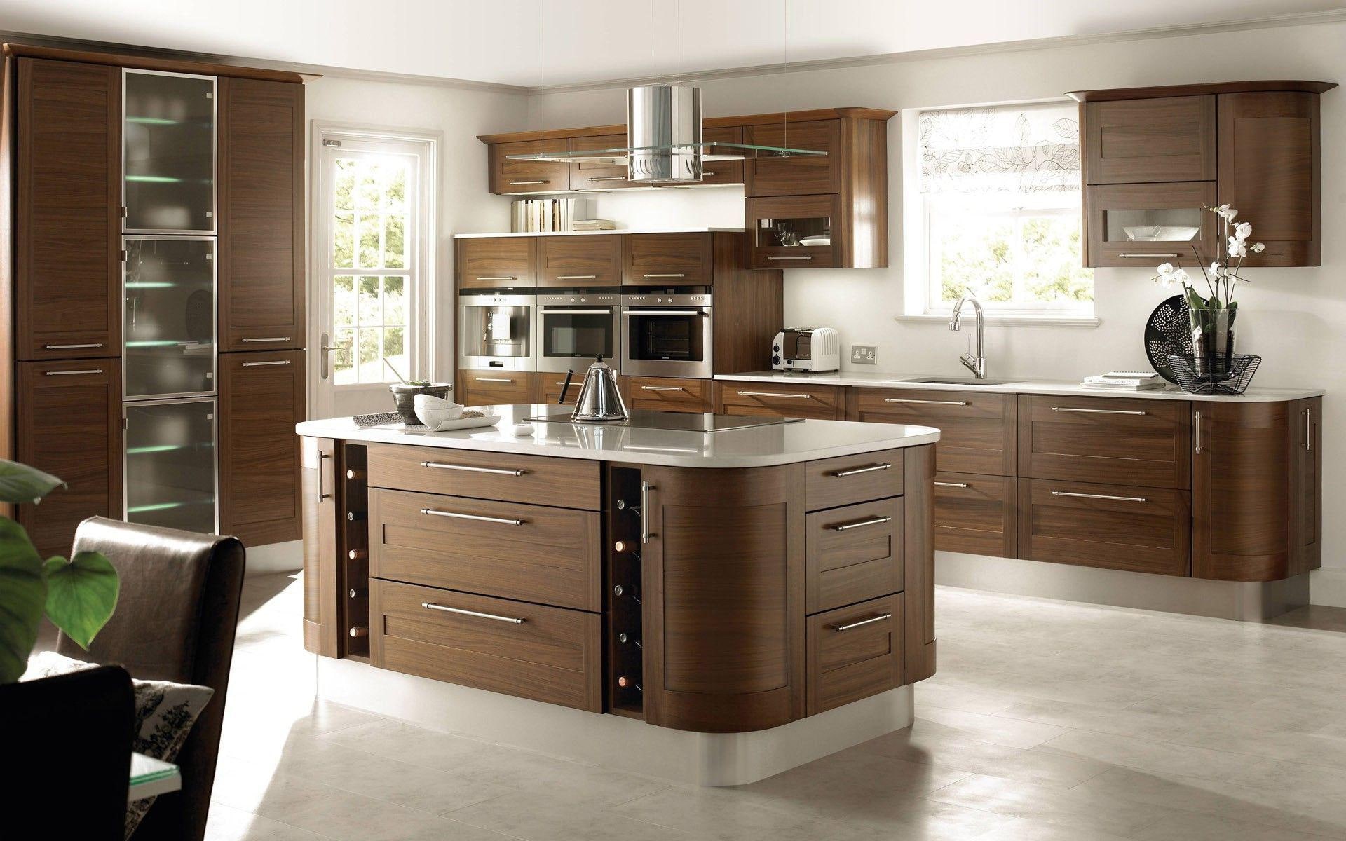 furniture, room, house, photography, kitchen, design, 1920x1200, set, interior, 1080P, HD Wallpaper