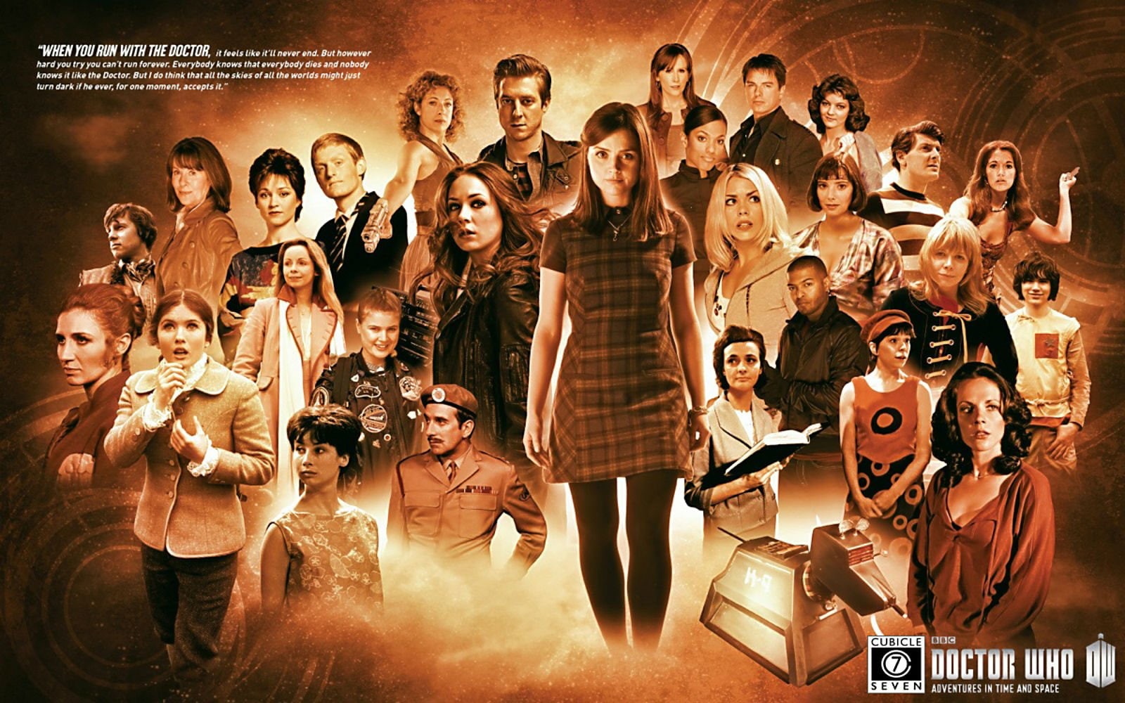 men, series, adventure, standing, real people, stage, large group of people, doctor, Bbc, offspring, drama, teenage boys, Futuristic, adult, childhood, HD Wallpaper