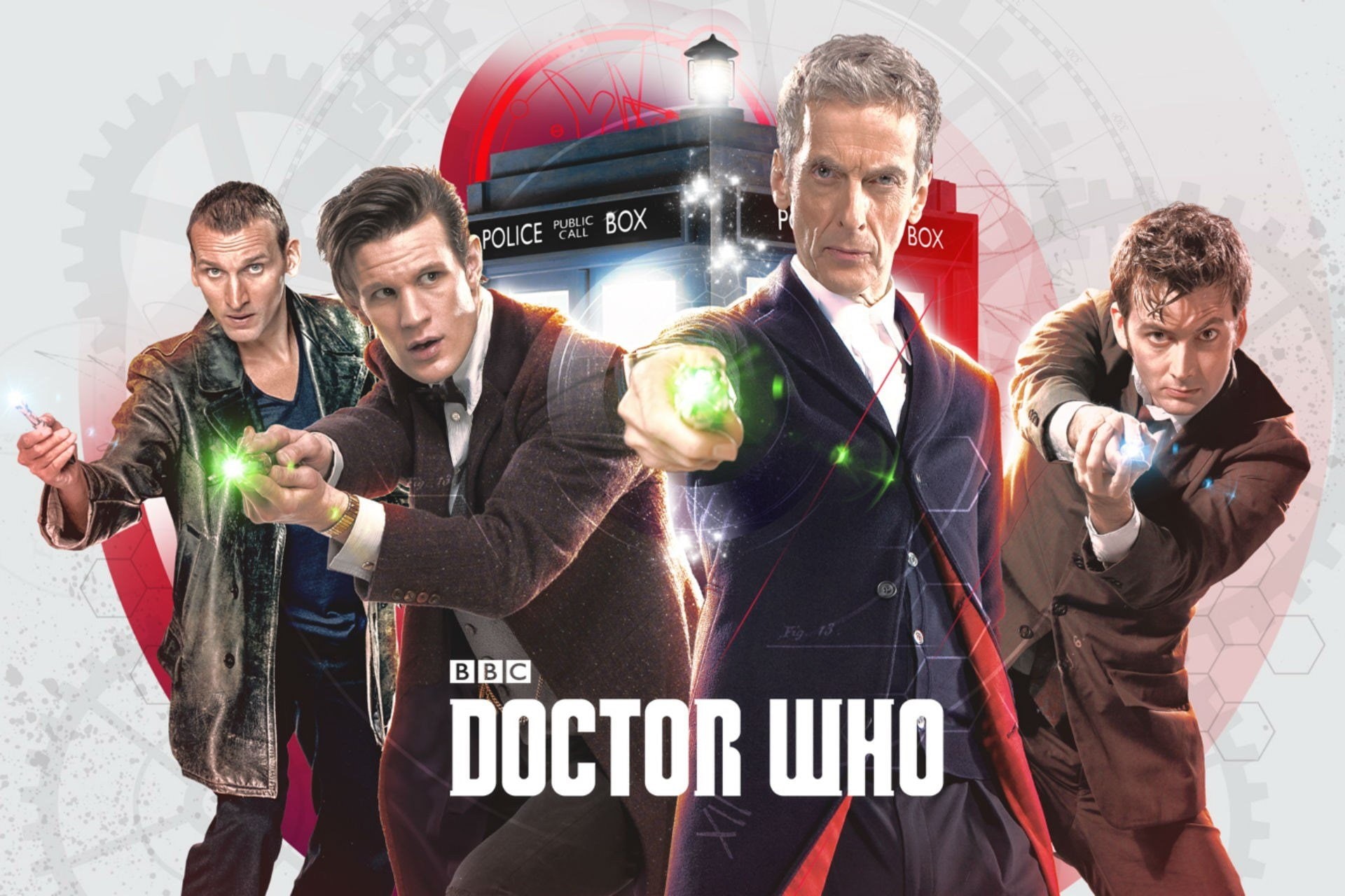 1080P, sci-fi, adventure, who, bbc, drama, comedy, futuristic, series, doctor, poster, HD Wallpaper
