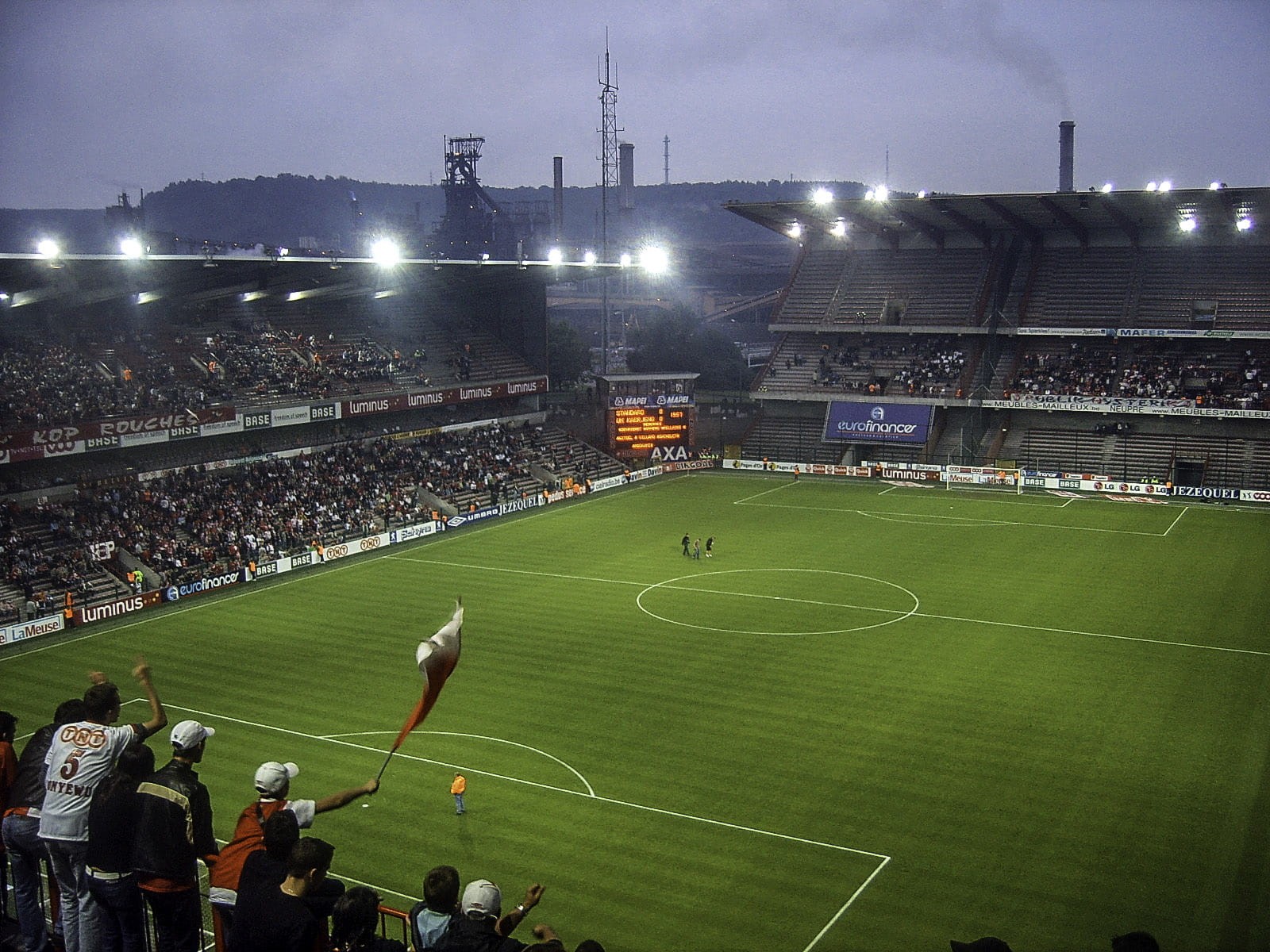 stade, sports Venue, football Field, sports Race, competition, sports Track, maurice, sports Team, competitive Sport, fan - enthusiast, horseracing Track, HD Wallpaper