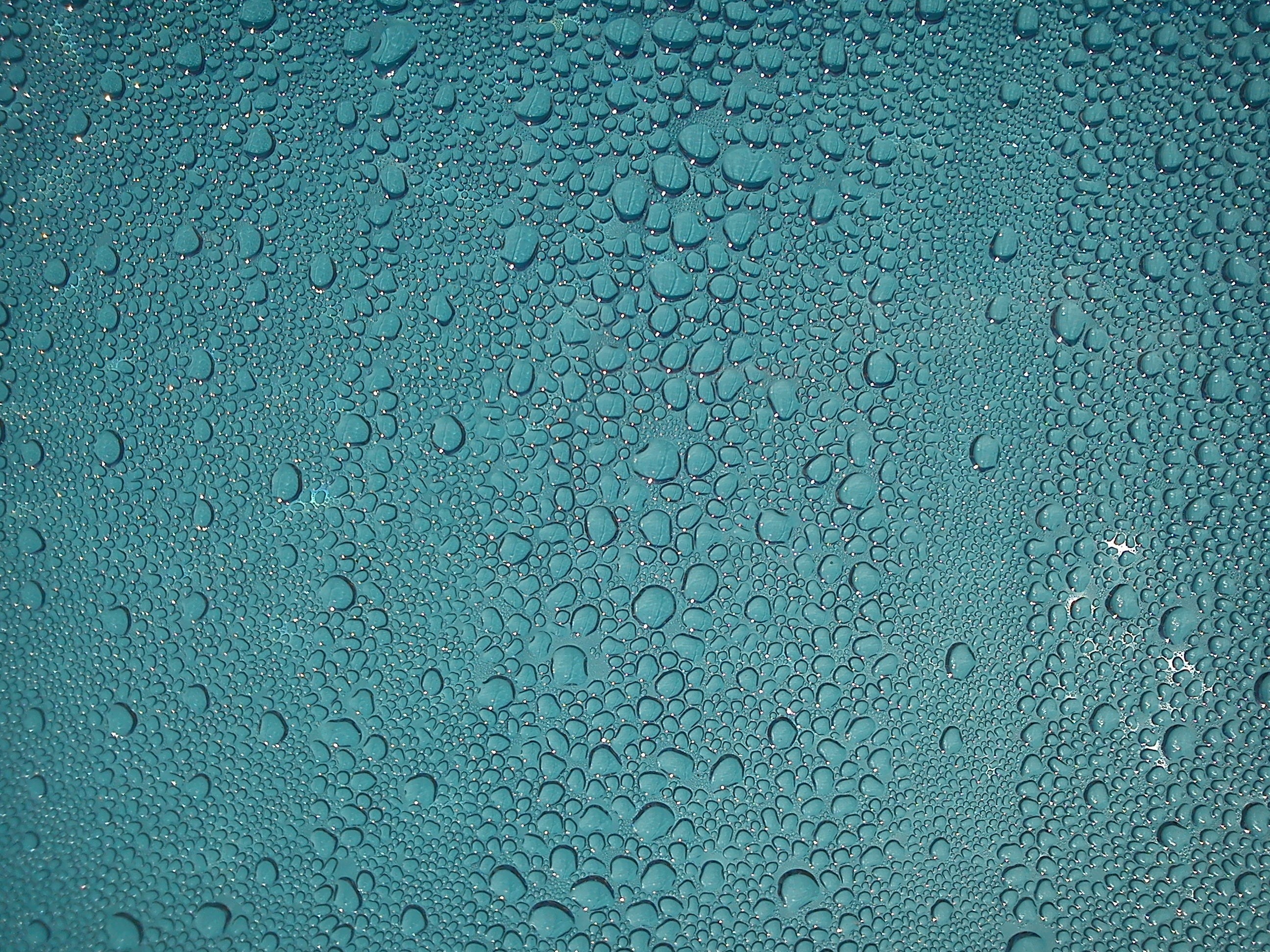 drip, covered, rain, disc, pattern, fogging, abstract, raindrop, textured effect, no people, background, water, full frame, day, indoors, backgrounds, wet, HD Wallpaper