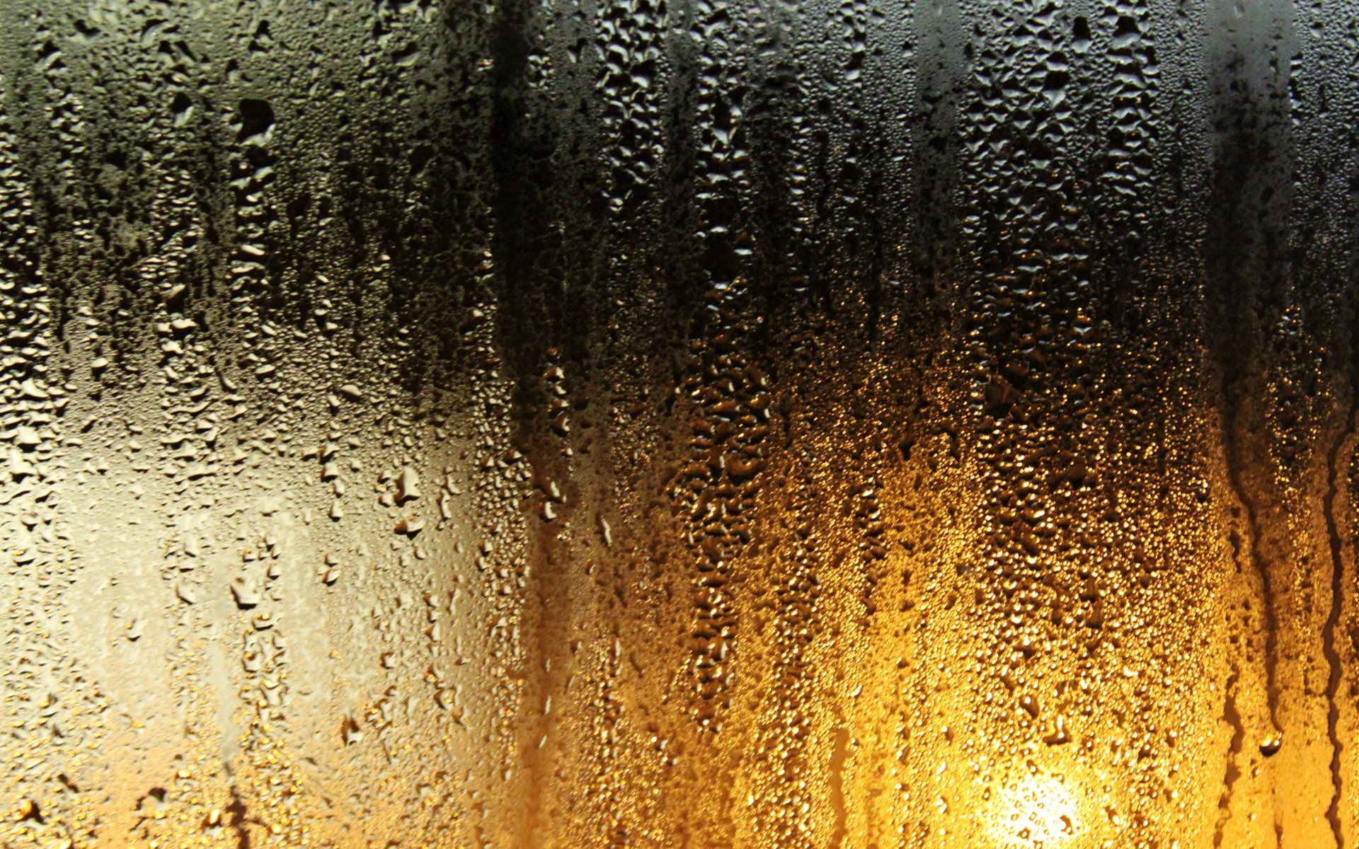 raindrop, 1080P, water, indoors, condensation, transparent, backgrounds, rain, glass - material, wet, no people, full frame, drink, textured, window, rainy season, HD Wallpaper