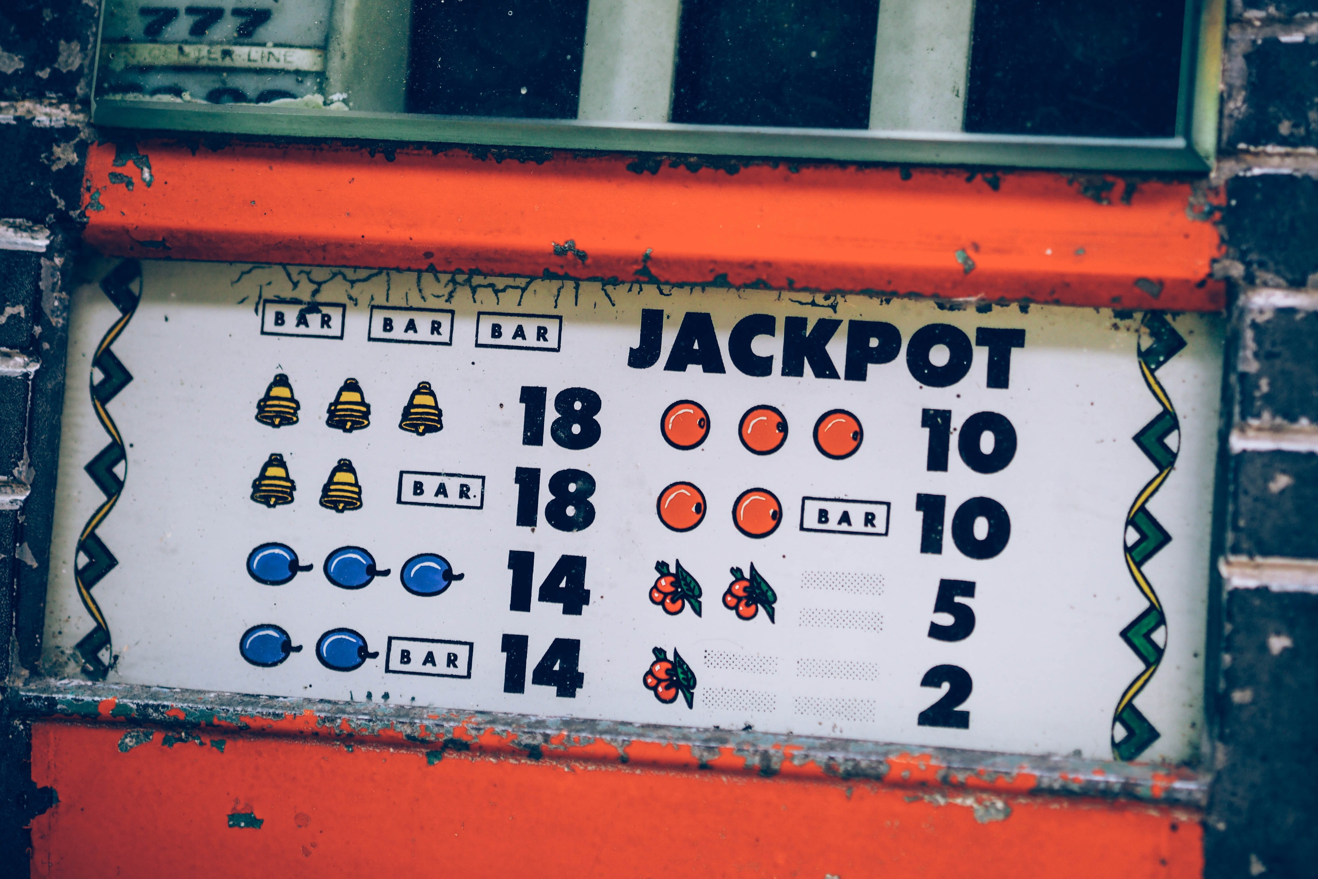 winner, vegas, information, entertainment, technology, 4K, random, text, slit, amusement, outdoors, day, luck, retro, non-western script, money, sign, HD Wallpaper
