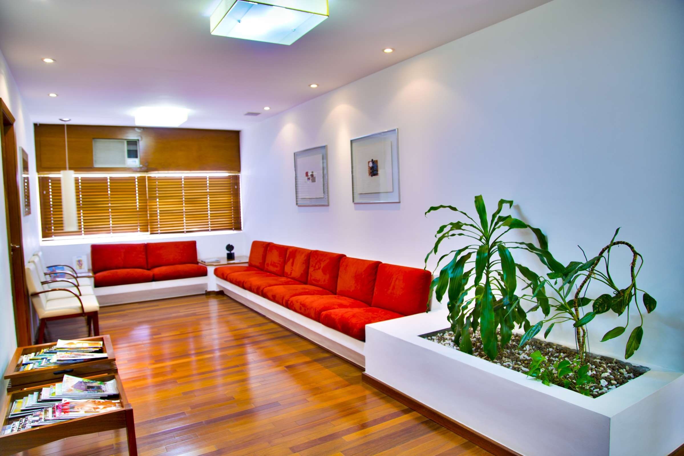 hotel, indoors, interior design, no people, architecture, clean, domestic room, table, floor, built structure, chair, lights, room, modern, house, furniture, HD Wallpaper