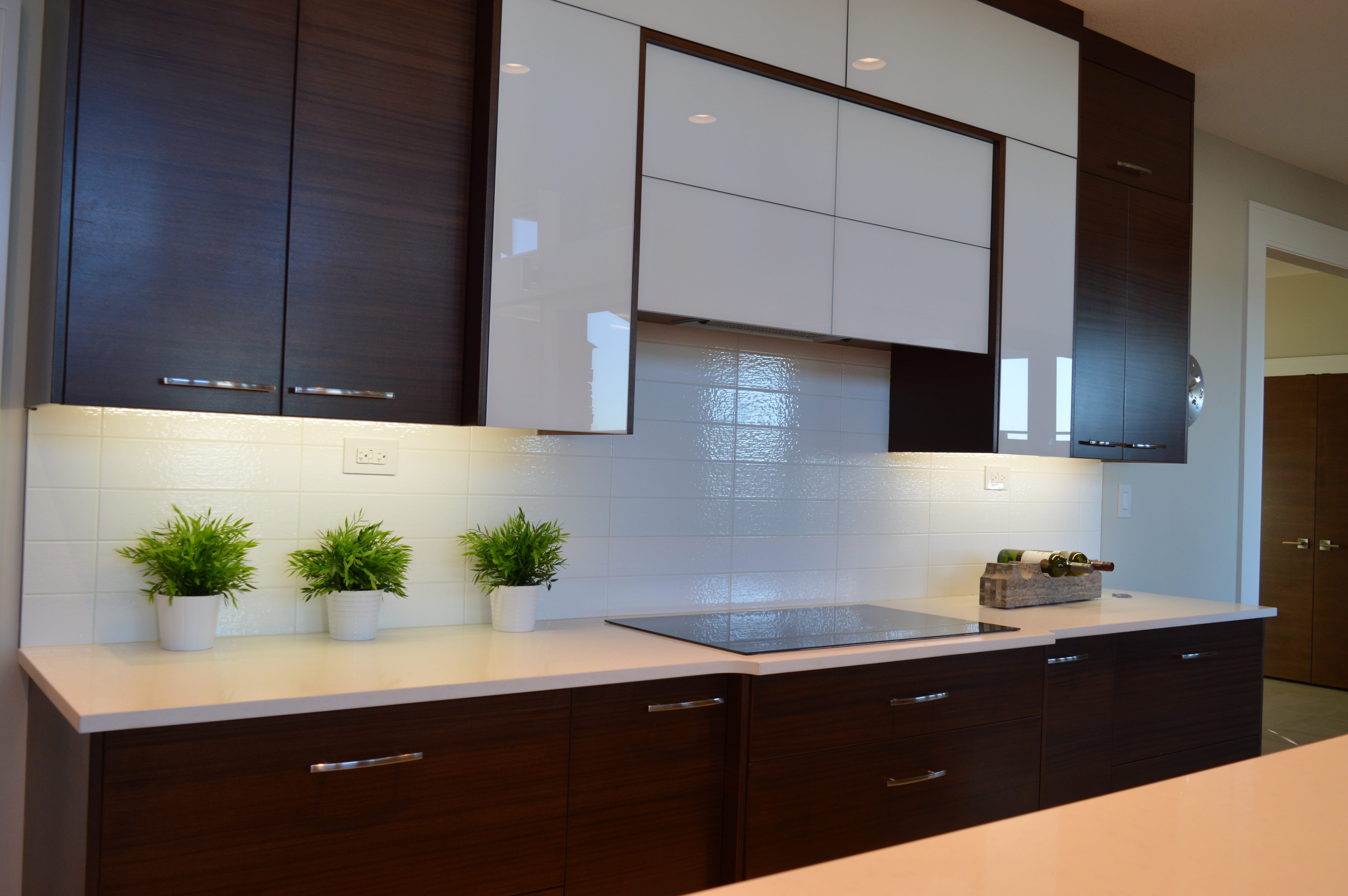 wealth, interior, architecture, kitchen, drawer, furniture, modern, domestic Room, appliance, sink, homes, decor, faucet, stove, kitchen Counter, apartment, HD Wallpaper