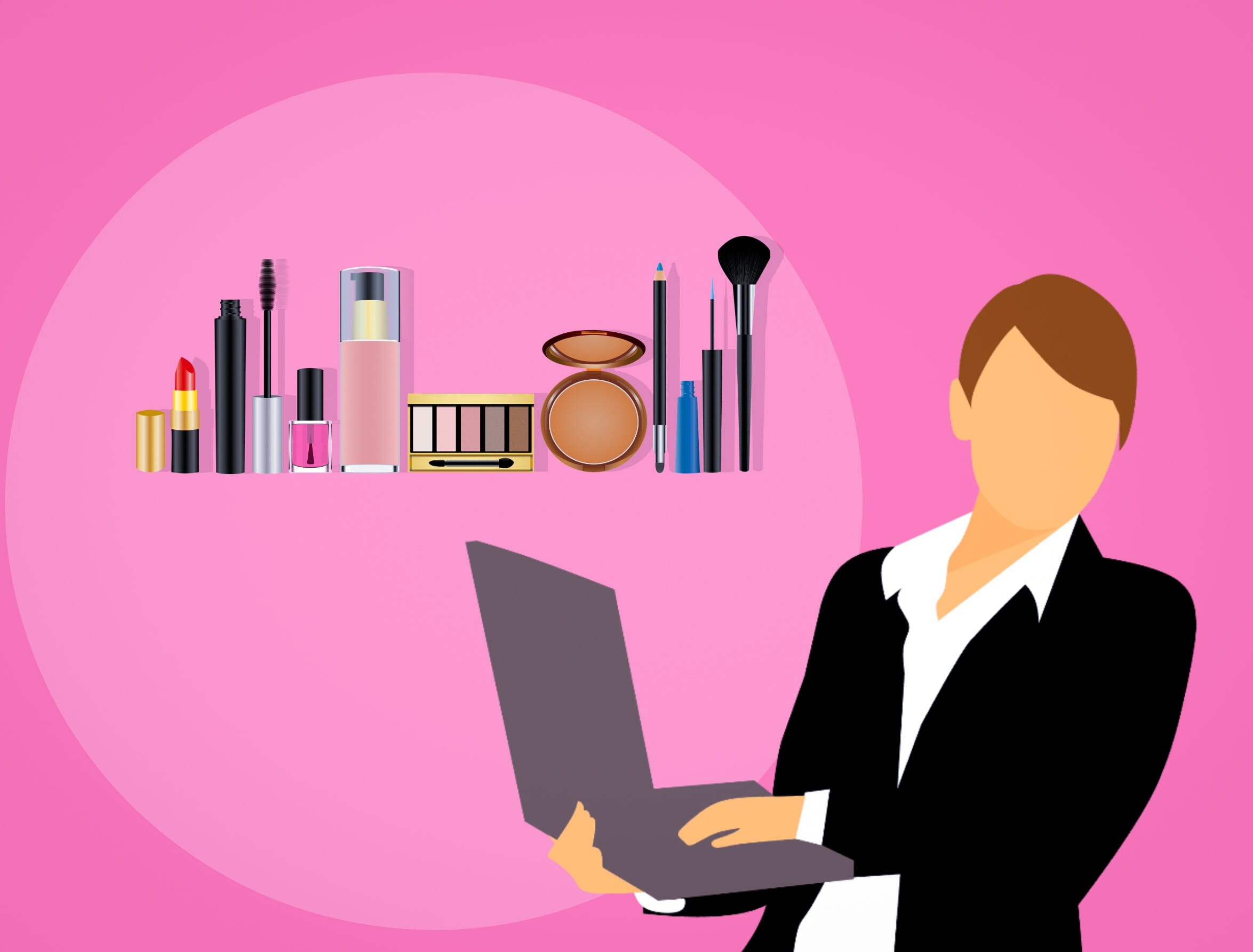 fashion, discount, illustration, 1080P, female, shopping online, marketing, online store, appearance, affiliate, adult, corporate business, purchasing, HD Wallpaper