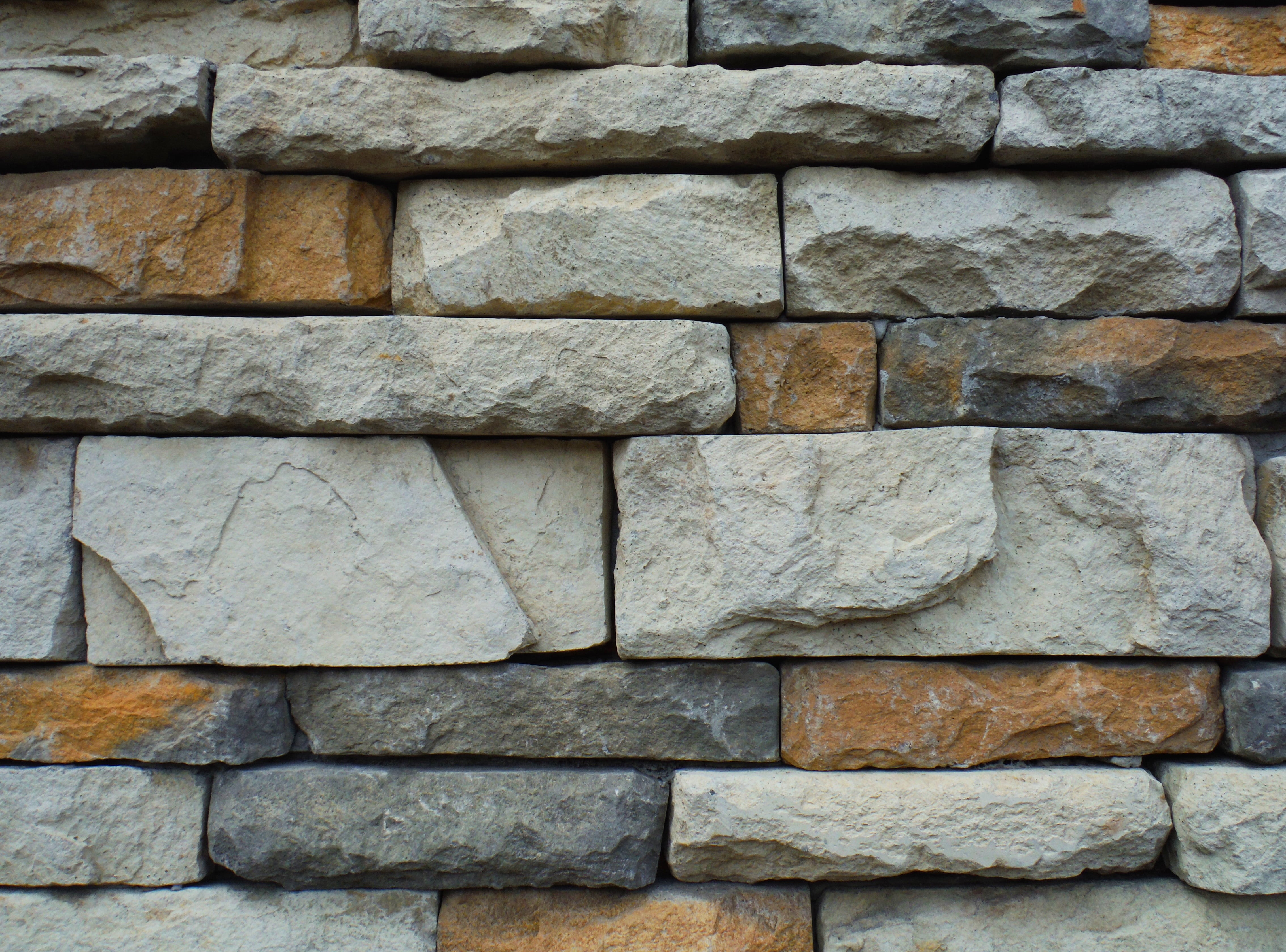architecture, old, built structure, rough, house, texture, textured, solid, stone - object, outdoors, building exterior, backgrounds, cement, close-up, HD Wallpaper