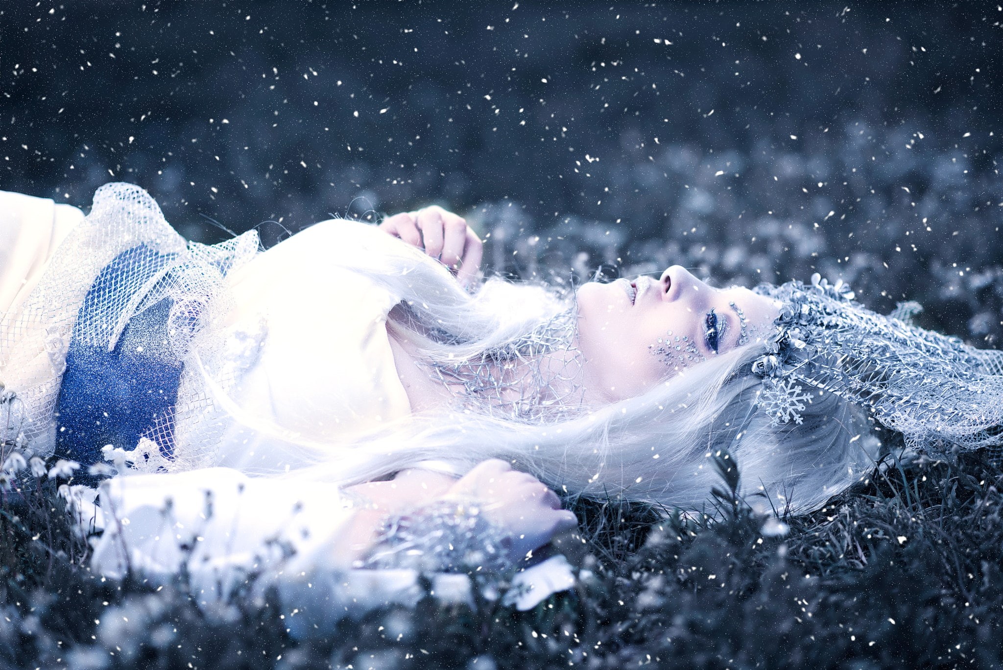 Juan Antonio Leon, 500px, 1080P, model, women, HD Wallpaper