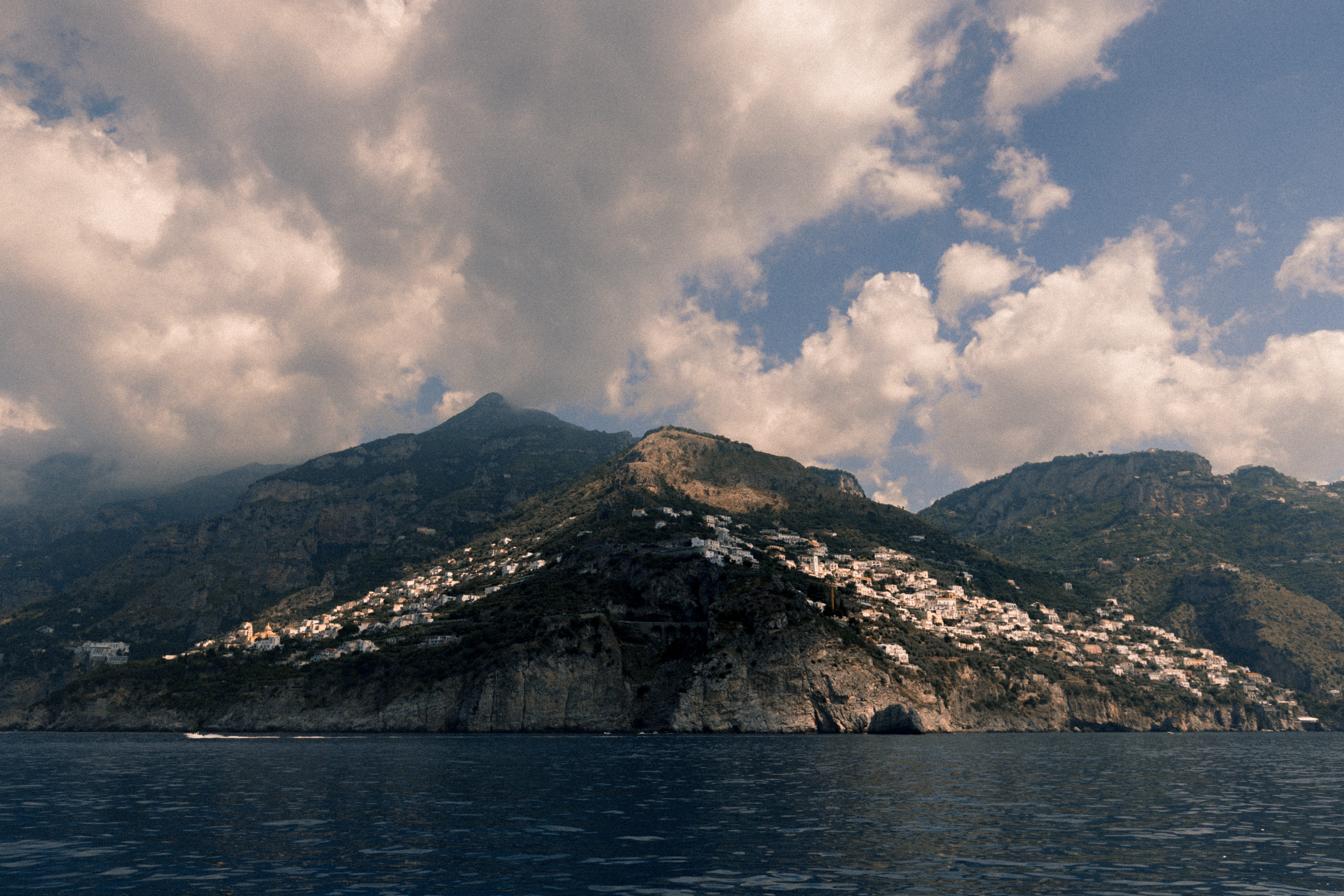 summer, water, sea, canon photography, beauty in nature, explore more, adventure, italy, remote, backdrop, tranquility, day, formation, scenics - nature, HD Wallpaper