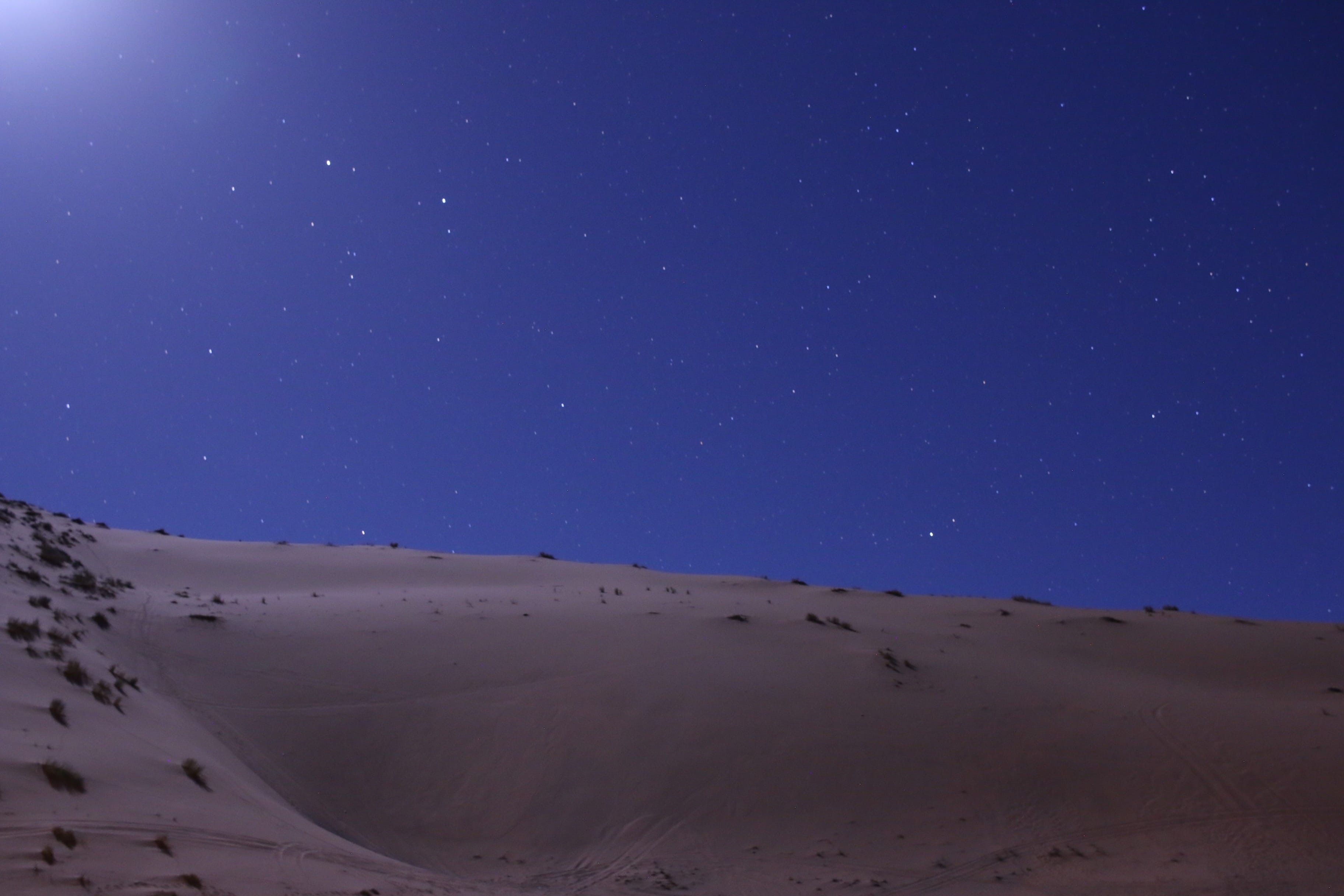 mountain, landscape, morocco, desert, tranquility, non-urban scene, sky, night, astronomy, more hot, star - space, arid climate, climate, beauty in nature, HD Wallpaper