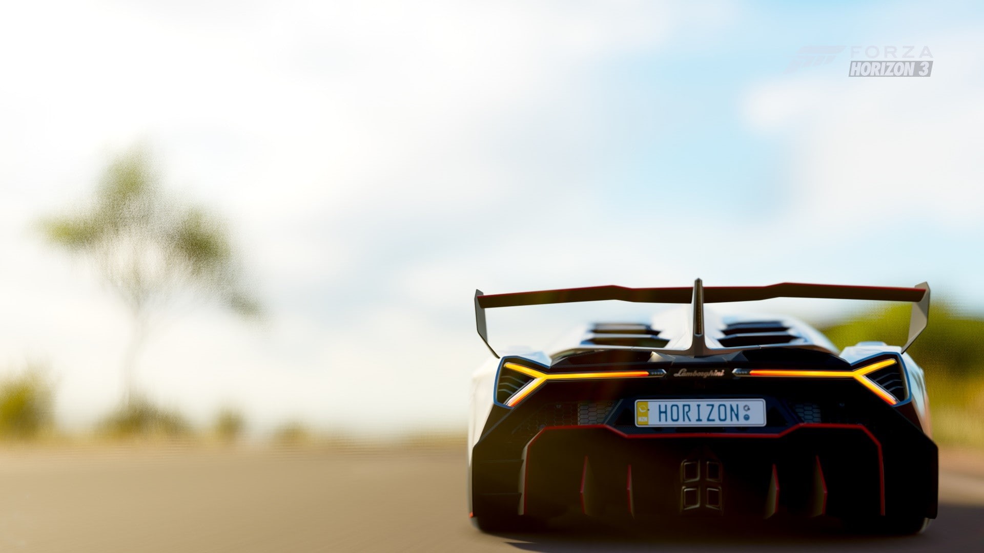 1080P, forza horizon 3, video games, HD Wallpaper