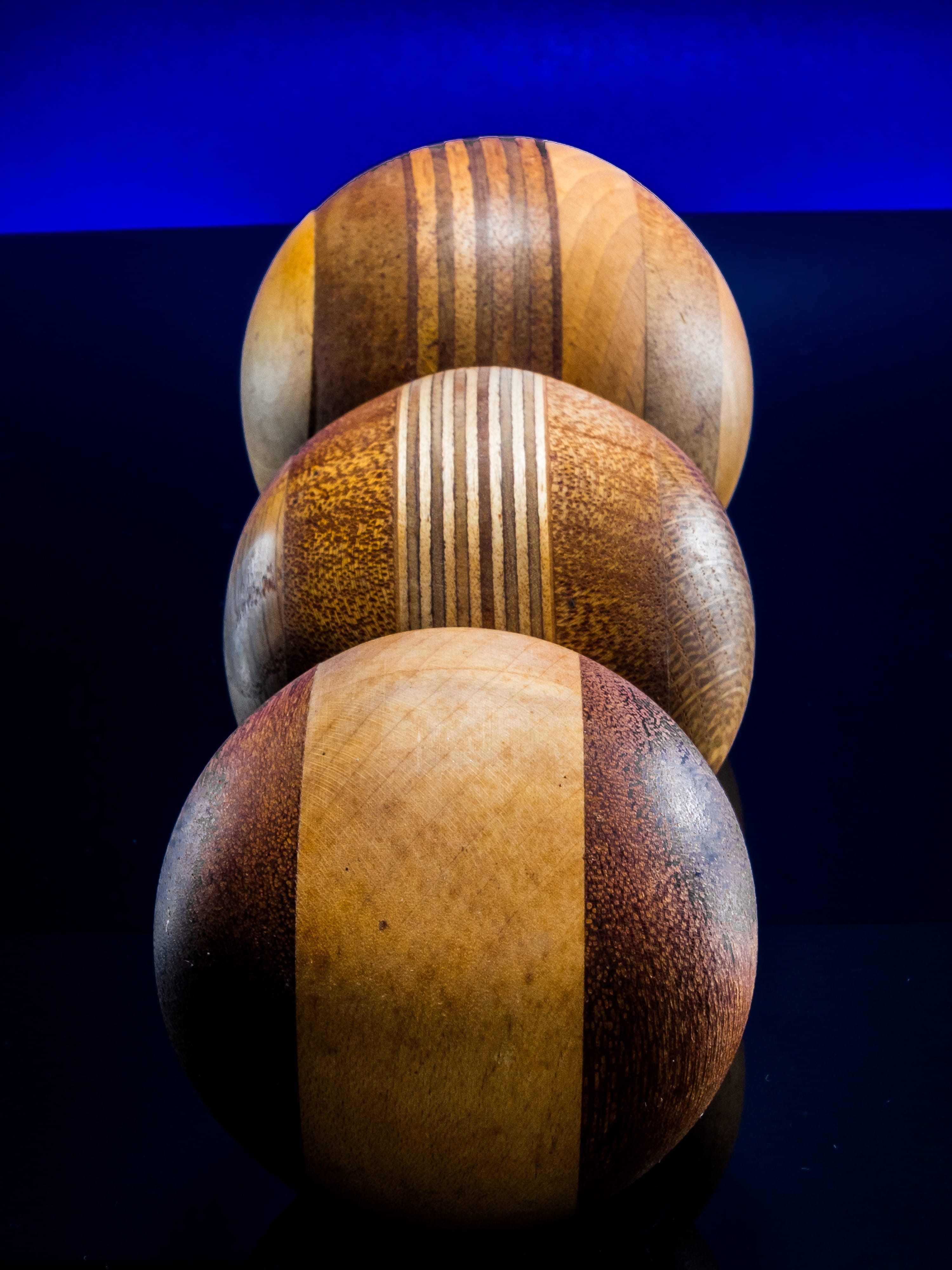 blue, shape, colored background, healthy eating, indoors, sport, pattern, Wooden, wood - Material, food, brown, no People, close-up, turned, single object, Phone HD Wallpaper