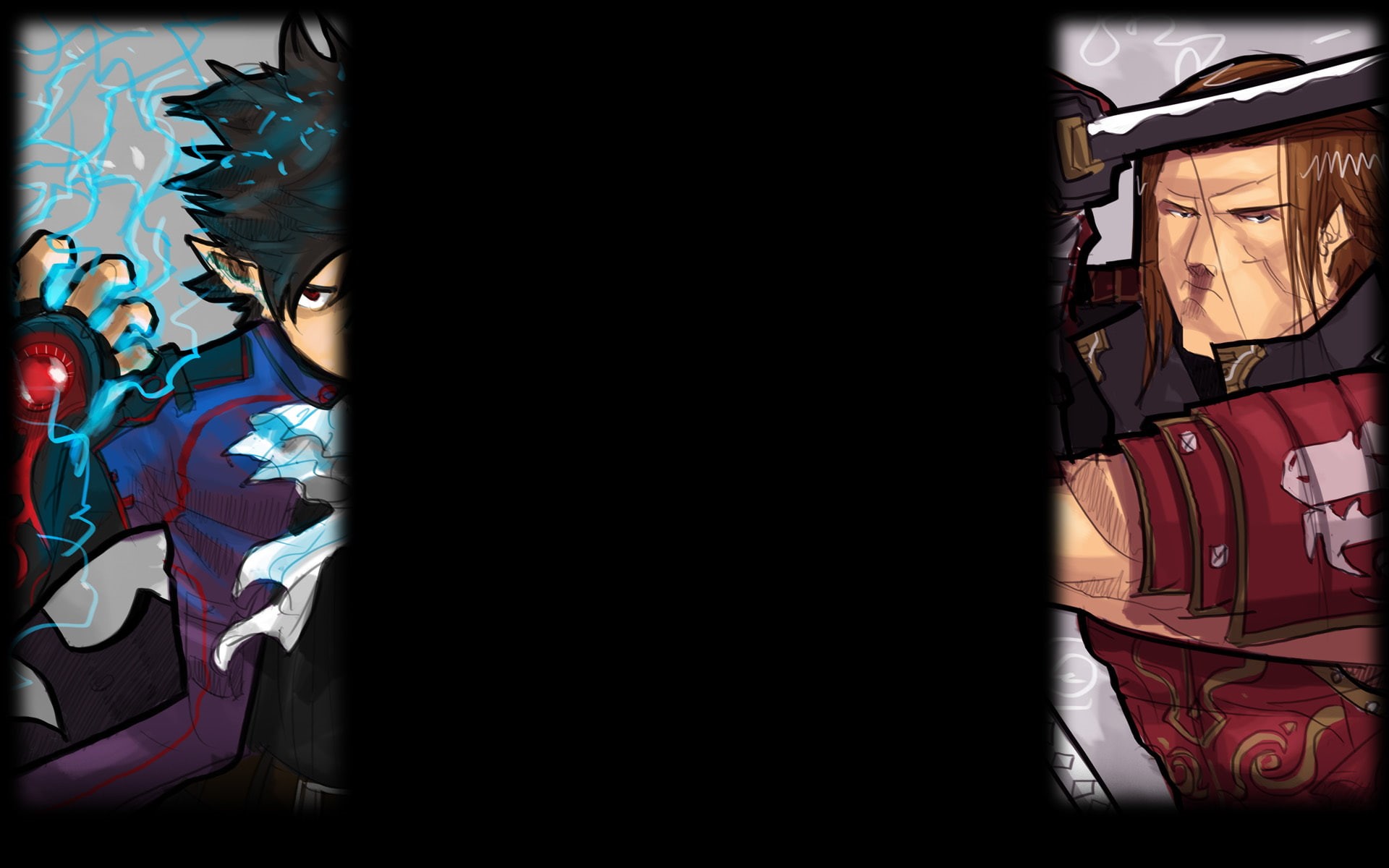 1080P, No Turning Back: The Pixel Art Action-Adventure Roguelike, Video Game, HD Wallpaper