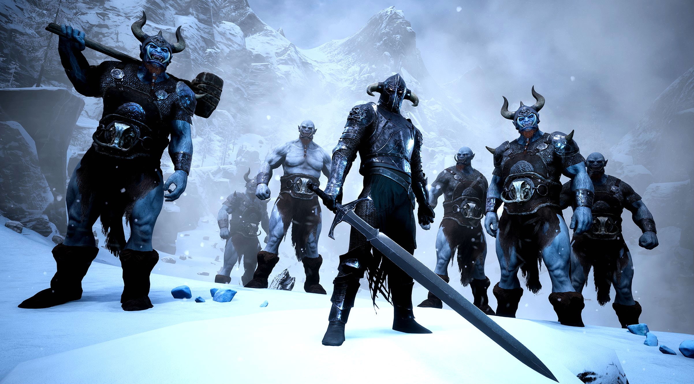 world, online, exiles, fantasy, fighting, game, survival, rpg, 1080P, video, barbarian, open, mmo, conan, adventure, warrior, action, HD Wallpaper