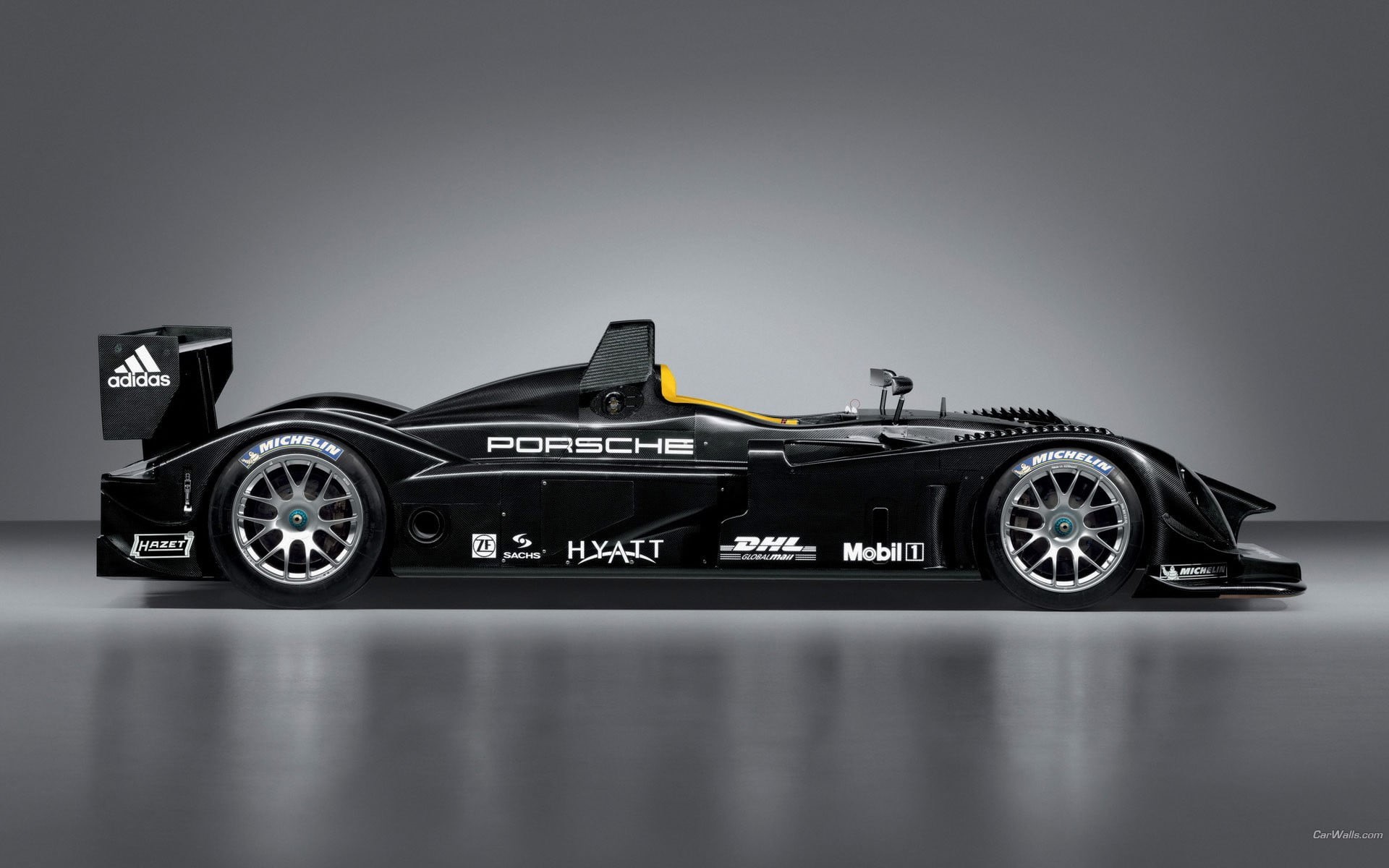 still life, number, technology, wheel, transportation, vehicle, motor vehicle, black color, 1080P, Porsche RS Spyder, text, studio shot, gauge, accuracy, HD Wallpaper