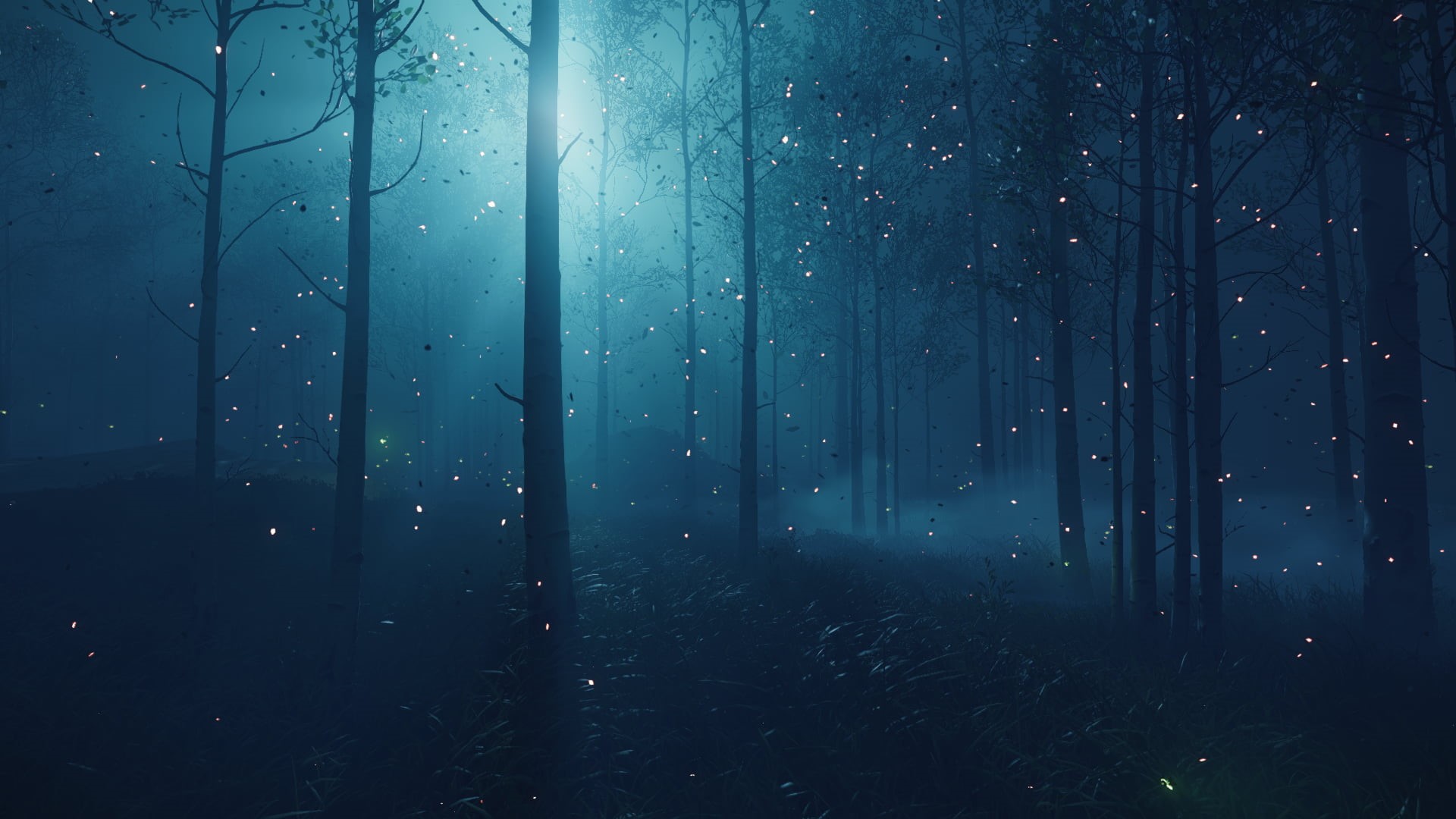 1080P, Ghost of Tsushima, PlayStation 4, video games, HD Wallpaper