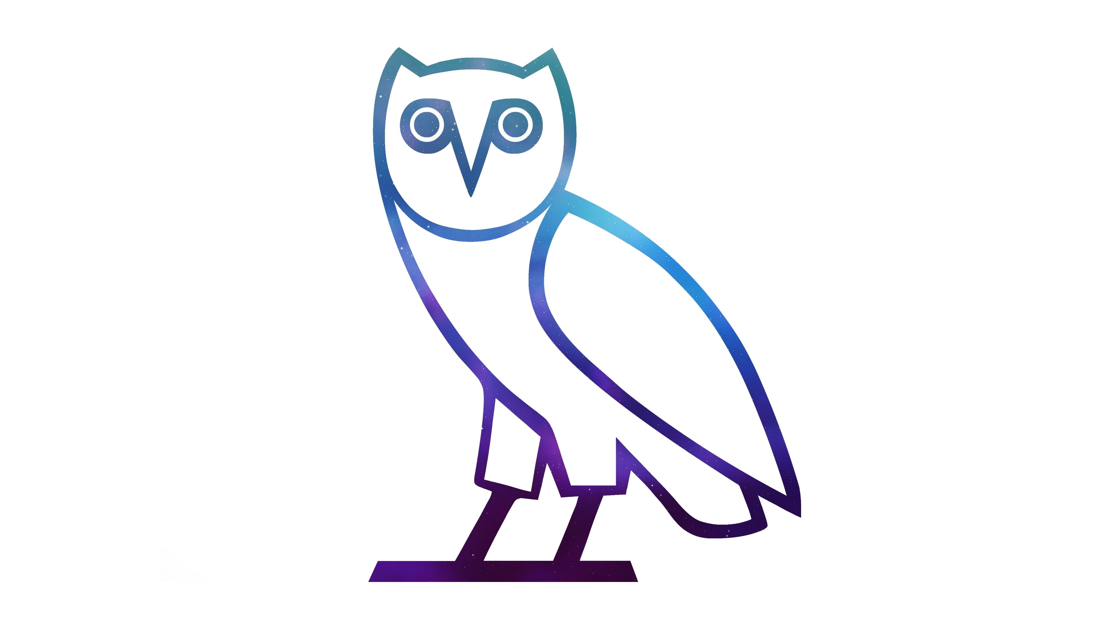 blue, ovo, no people, White, representation, Aero, shape, nature, copy space, studio shot, logo, owl, close-up, creativity, indoors, communication, cartoon, HD Wallpaper