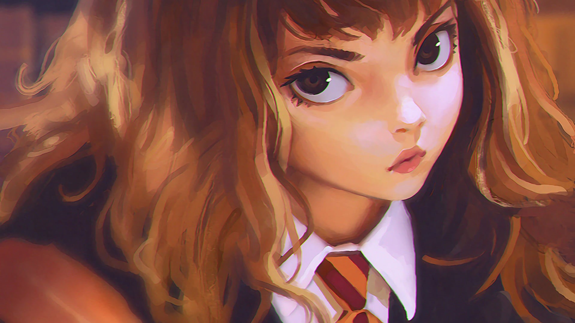 women, art, close-up, females, lifestyles, looking at camera, drawing, innocence, indoors, body part, obscured face, emotion, offspring, human face, 1080P, HD Wallpaper