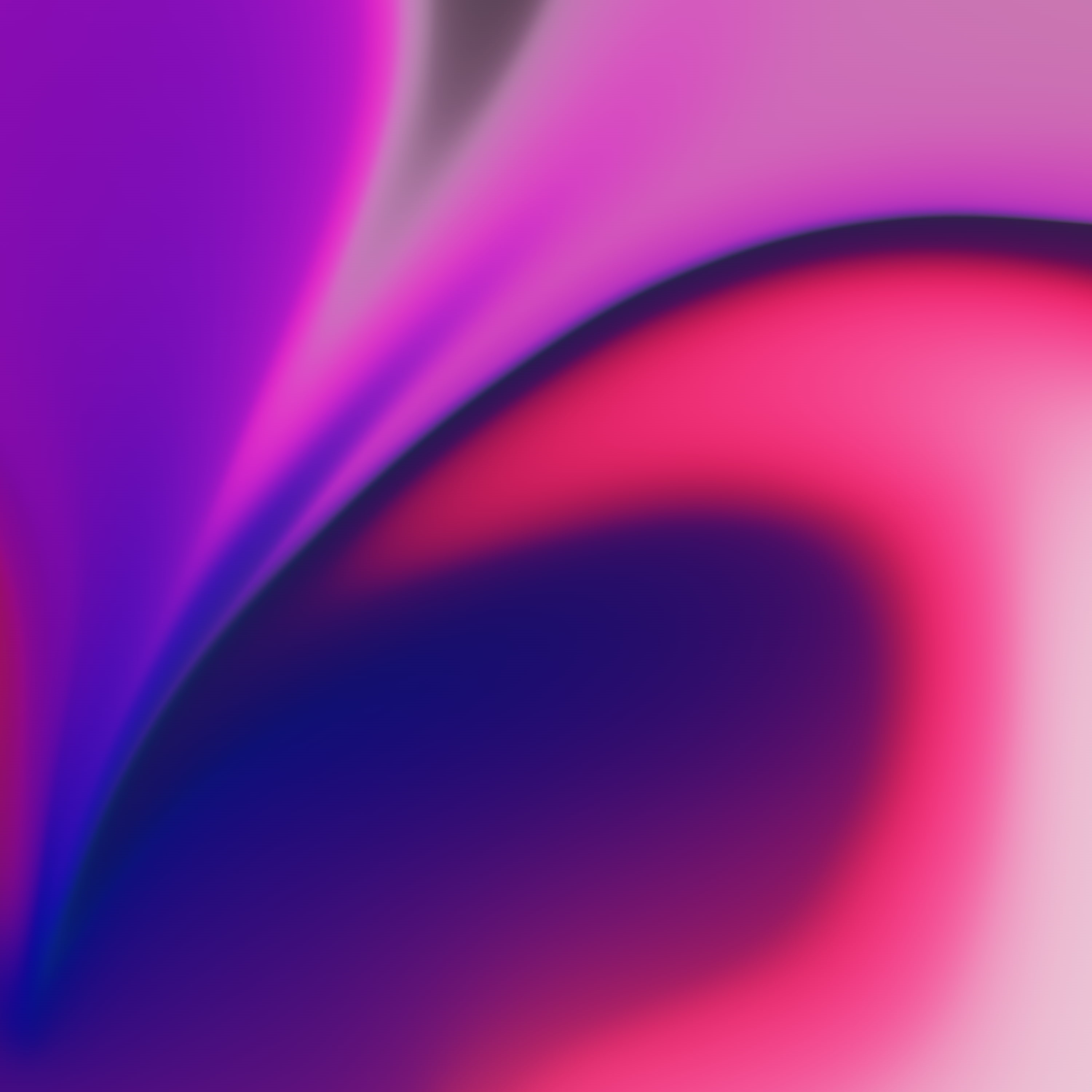 Vivid, full frame, pattern, studio shot, Creamy, softness, multi colored, vibrant color, light - natural phenomenon, textured effect, close-up, design, Phone HD Wallpaper